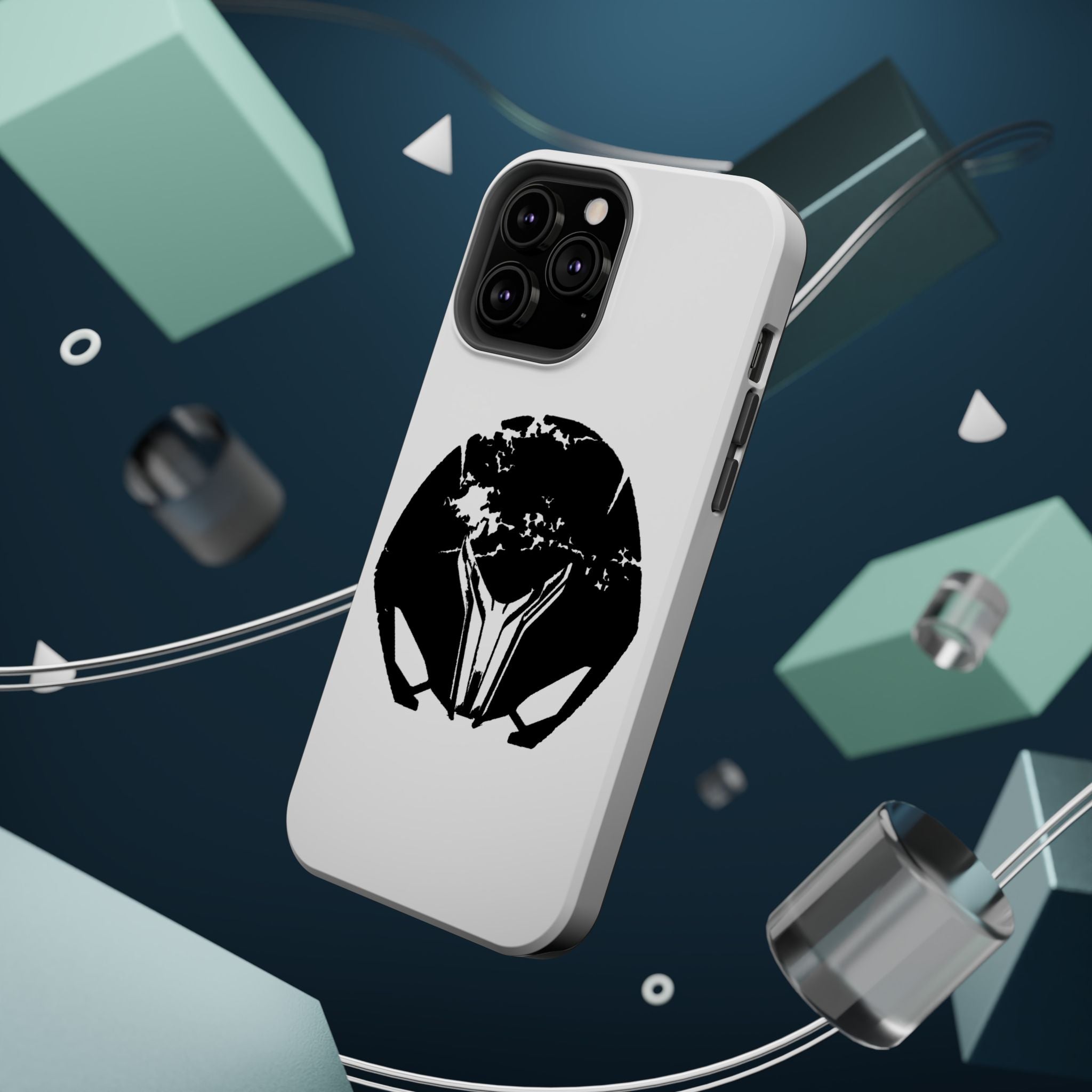 iPhone Case - S1000RR Inspired Impact Resistant Case
