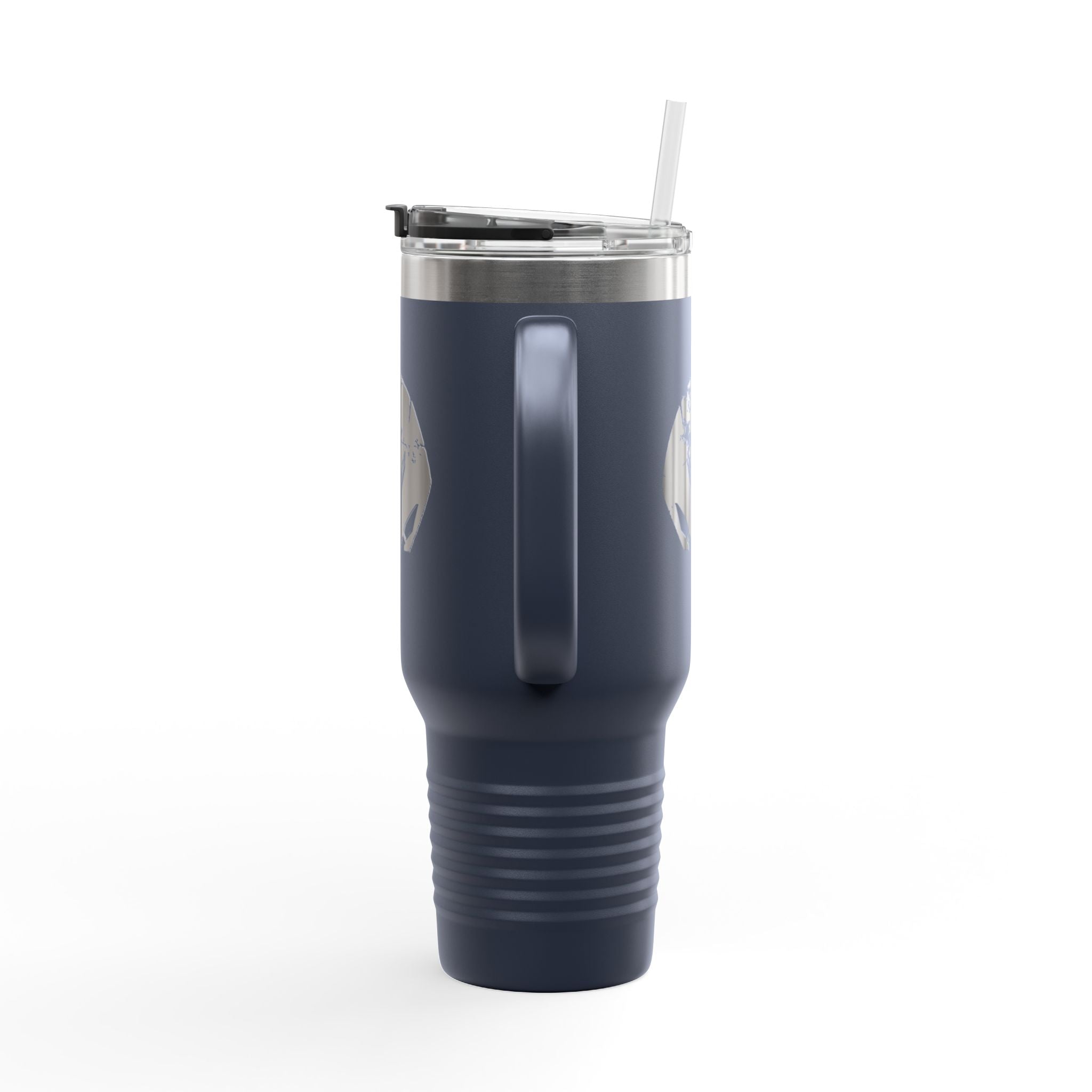 S1000RR Inspired Travel Mug - 40oz with Modern Design