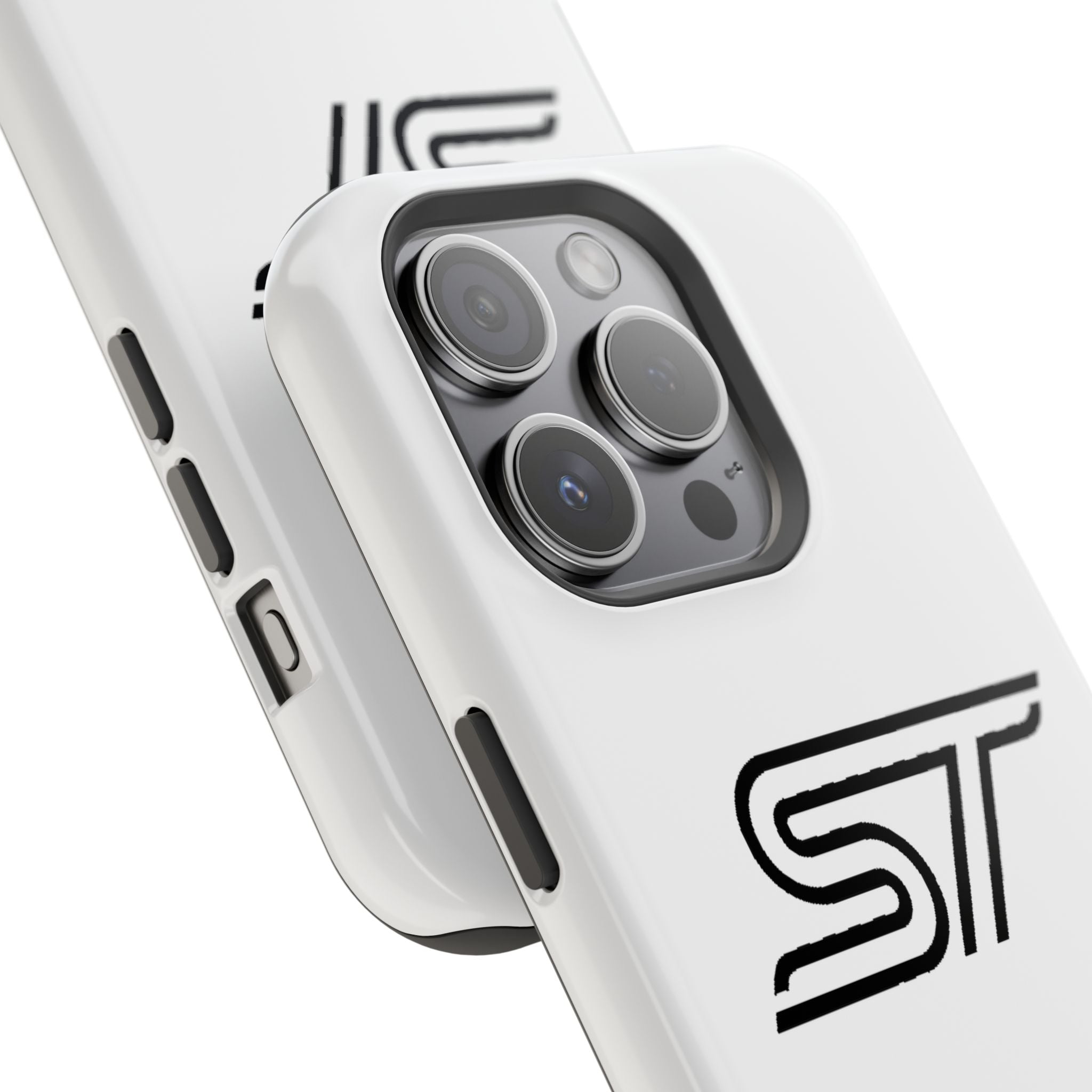 iPhone Case - ST Inspired Impact Resistant Case