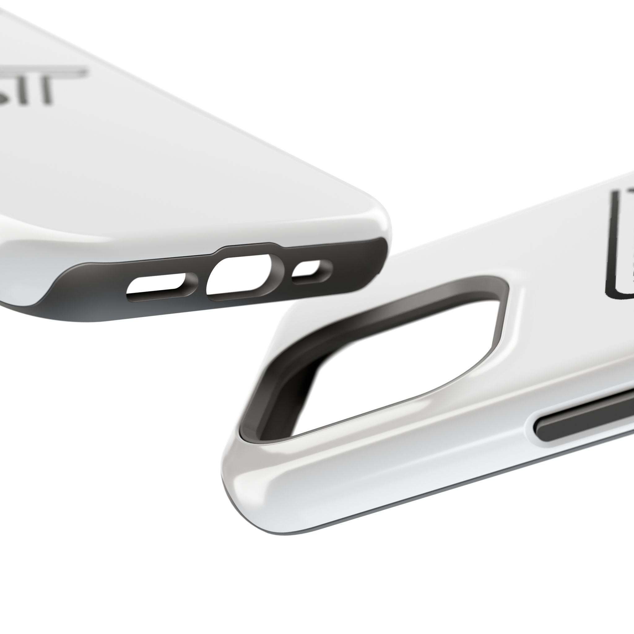 iPhone Case - ST Inspired Impact Resistant Case