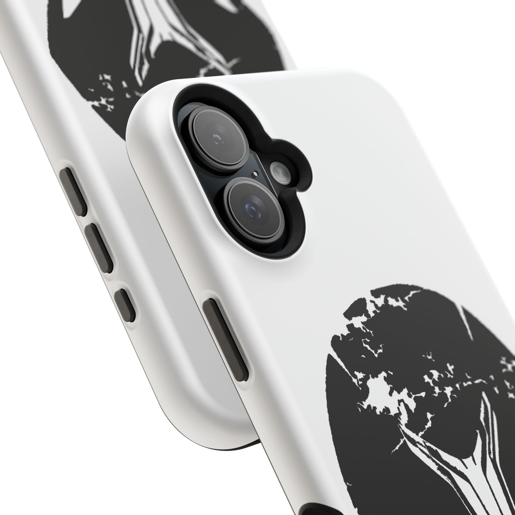 iPhone Case - S1000RR Inspired Impact Resistant Case