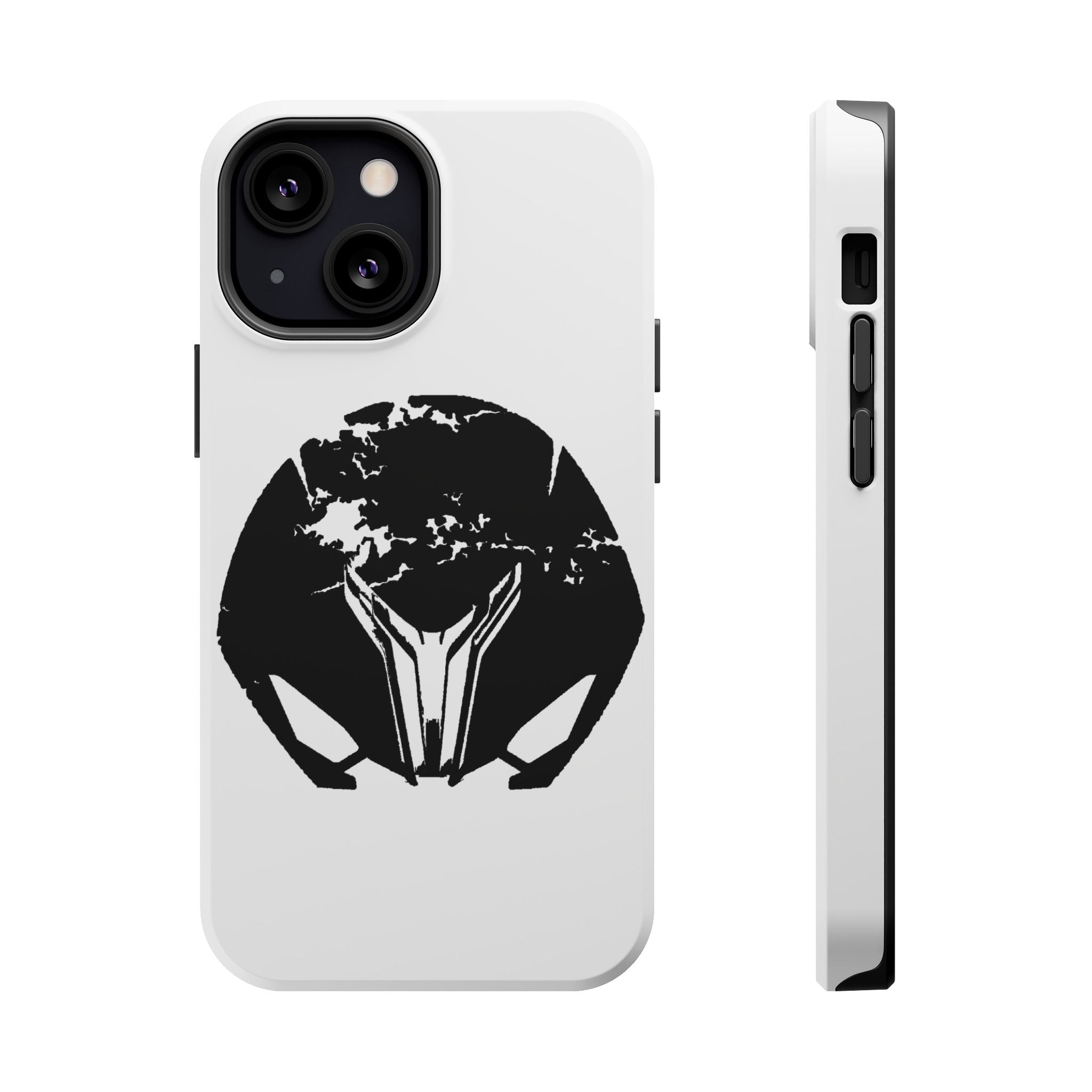 iPhone Case - S1000RR Inspired Impact Resistant Case