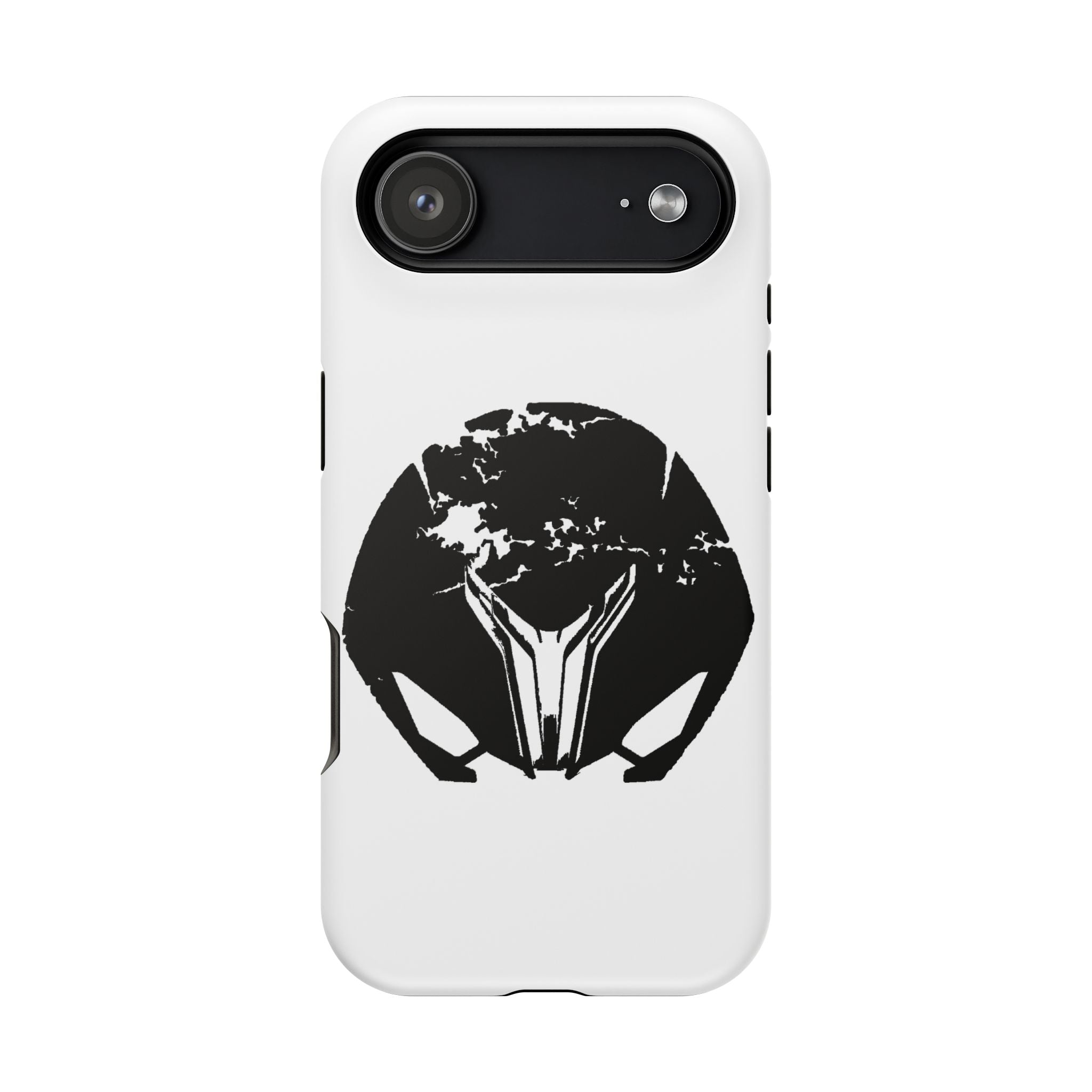 iPhone Case - S1000RR Inspired Impact Resistant Case