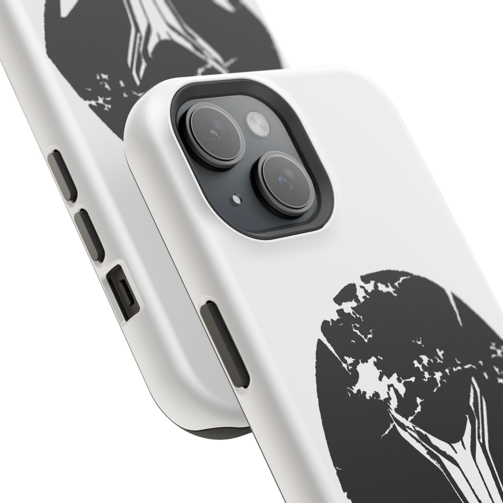 iPhone Case - S1000RR Inspired Impact Resistant Case