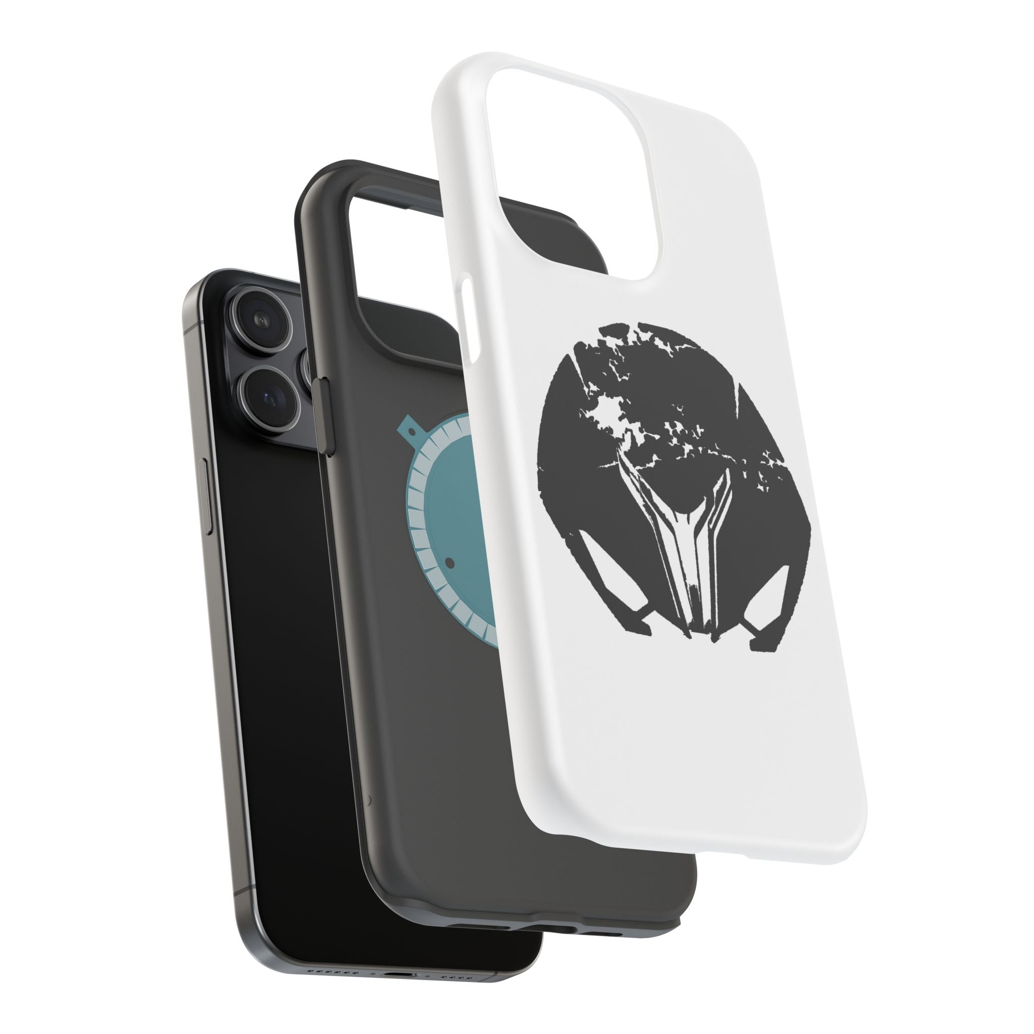 iPhone Case - S1000RR Inspired Impact Resistant Case