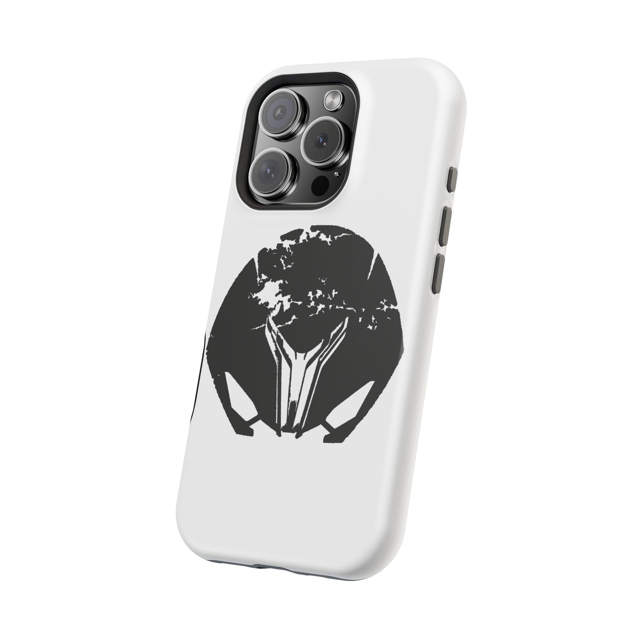 iPhone Case - S1000RR Inspired Impact Resistant Case