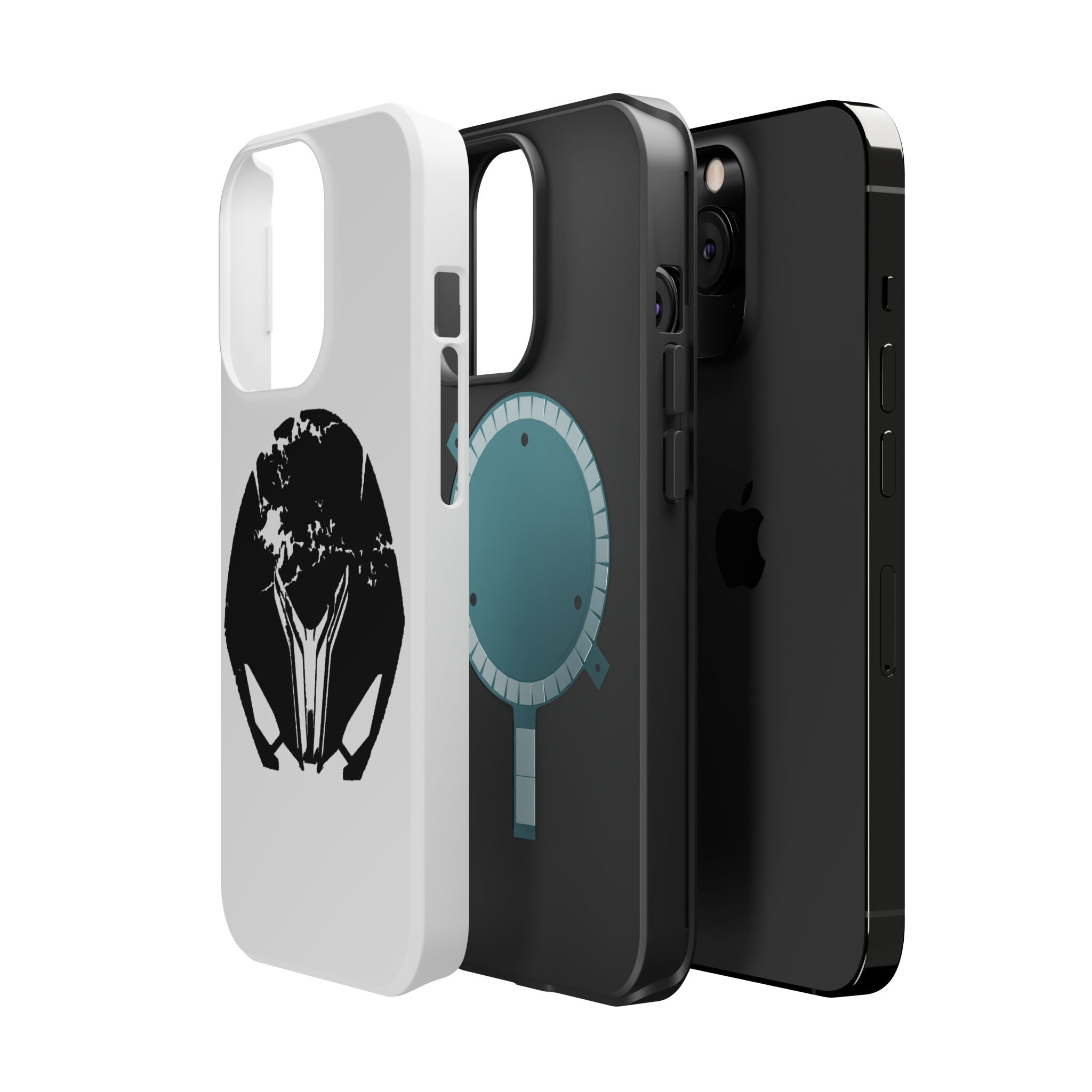 iPhone Case - S1000RR Inspired Impact Resistant Case
