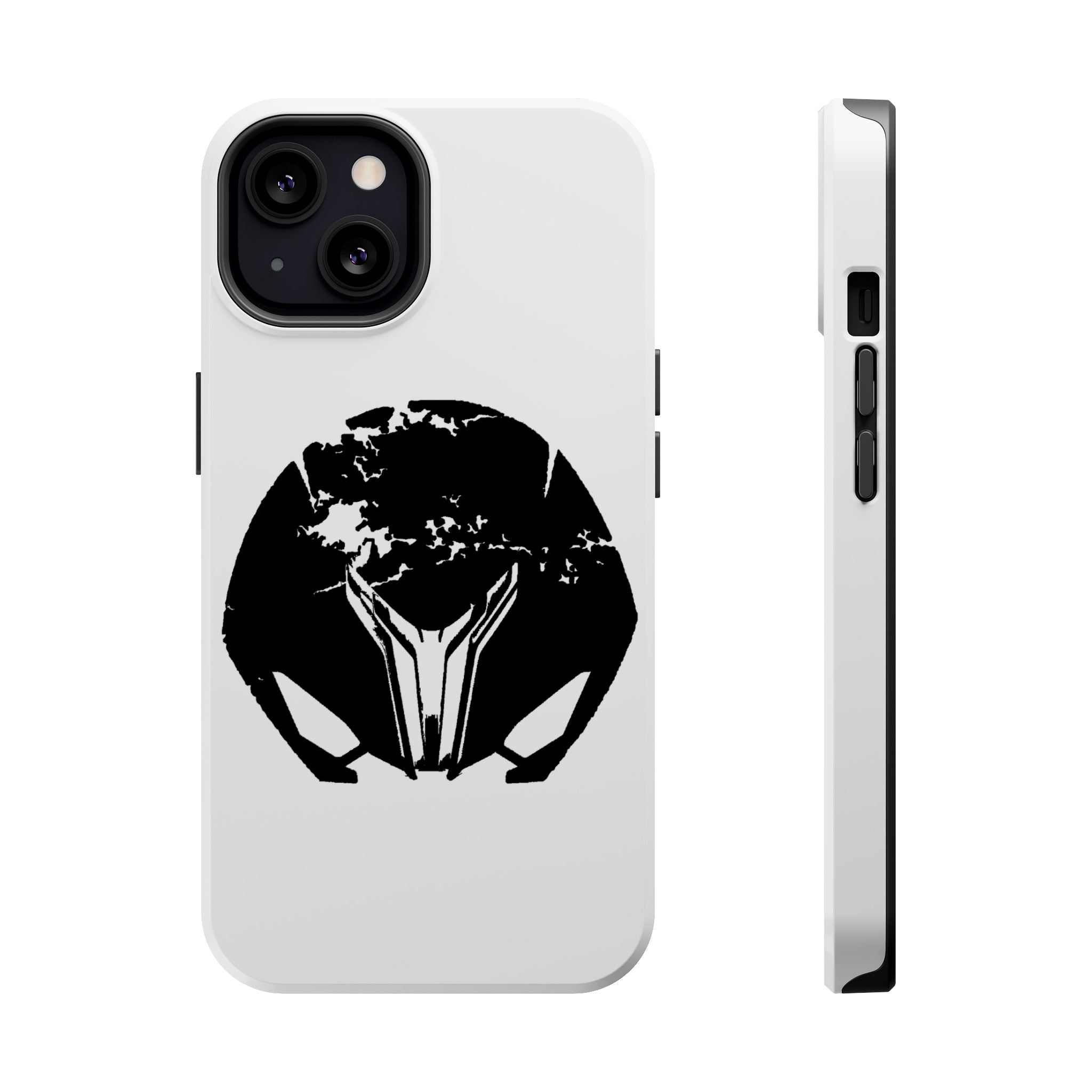 iPhone Case - S1000RR Inspired Impact Resistant Case