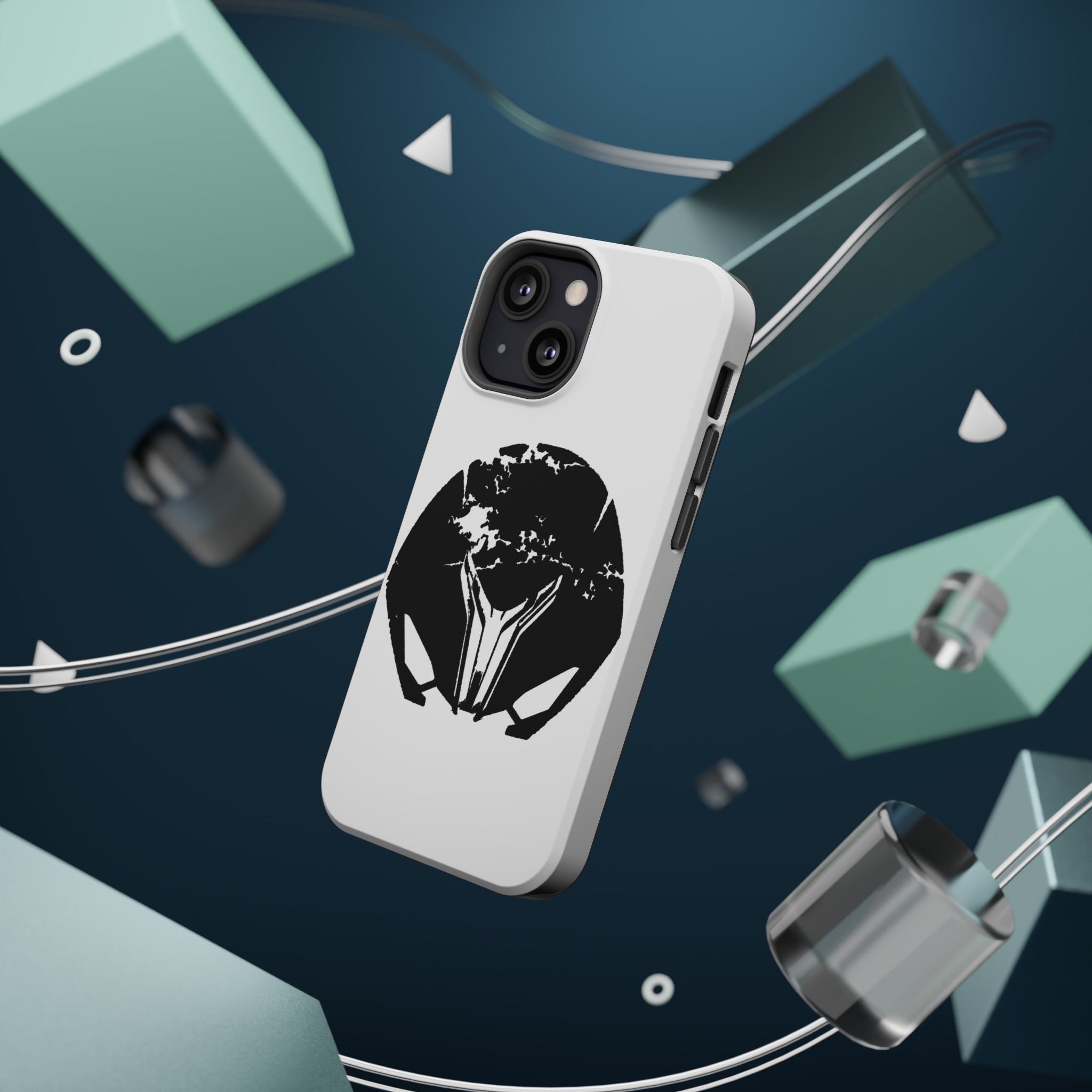 iPhone Case - S1000RR Inspired Impact Resistant Case