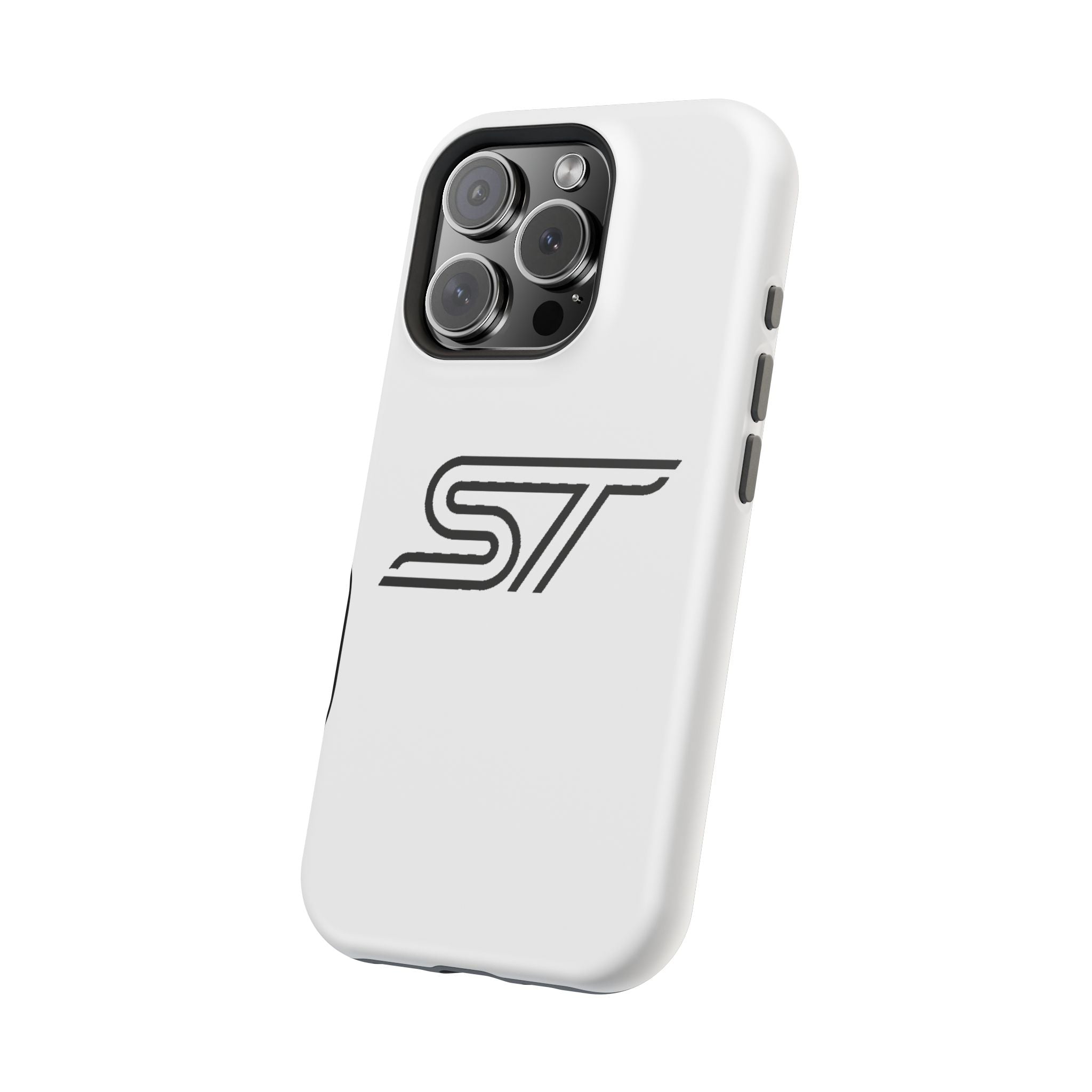 iPhone Case - ST Inspired Impact Resistant Case