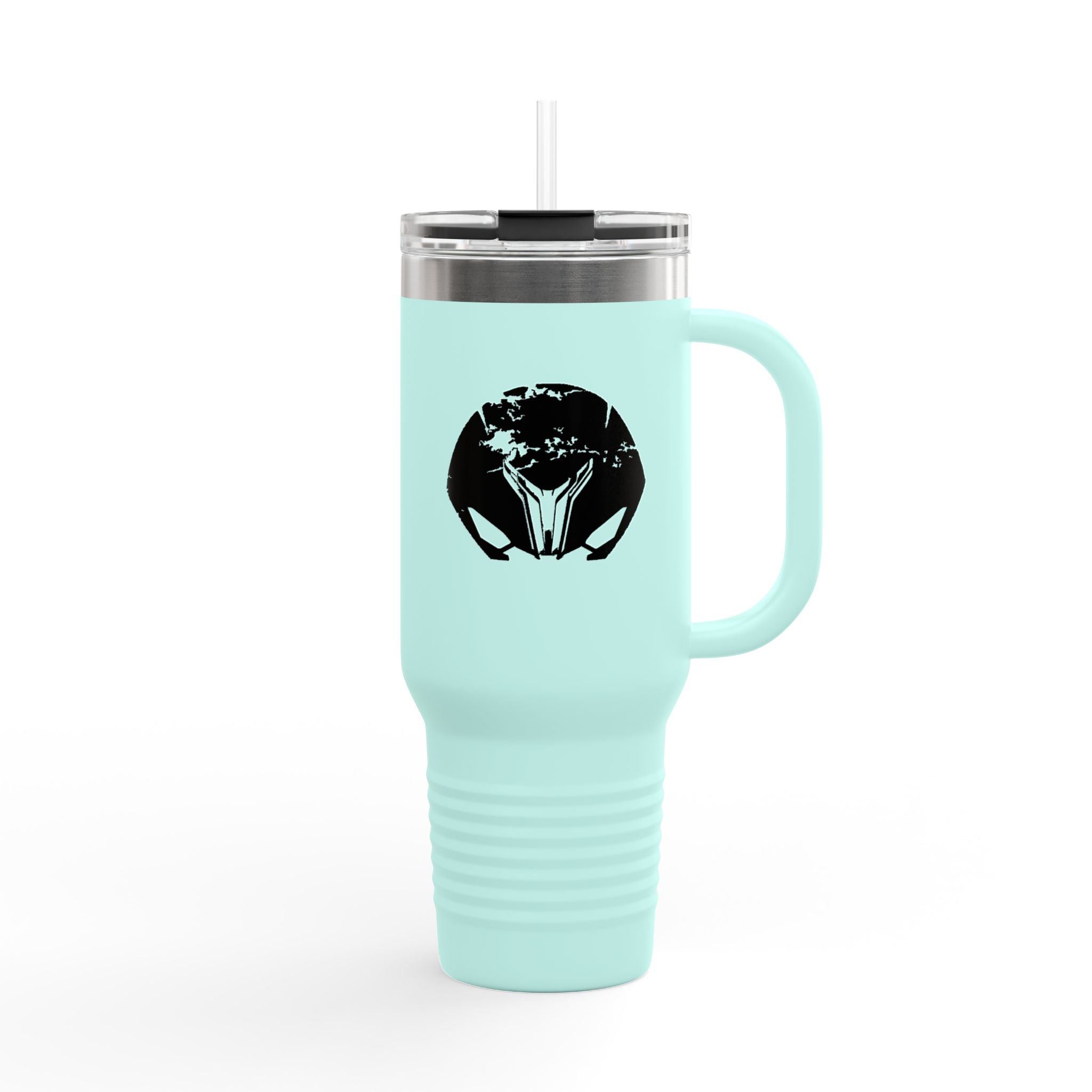 S1000RR Inspired Travel Mug - 40oz with Modern Design