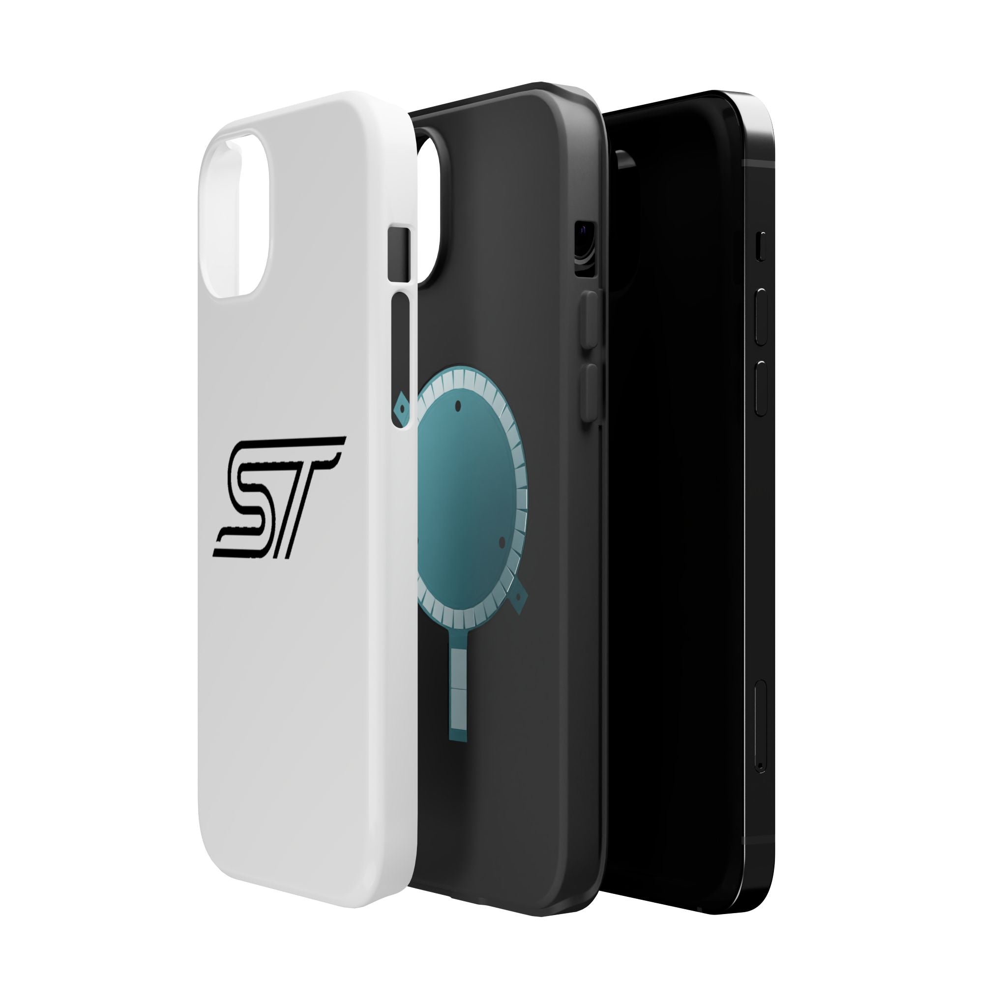 iPhone Case - ST Inspired Impact Resistant Case