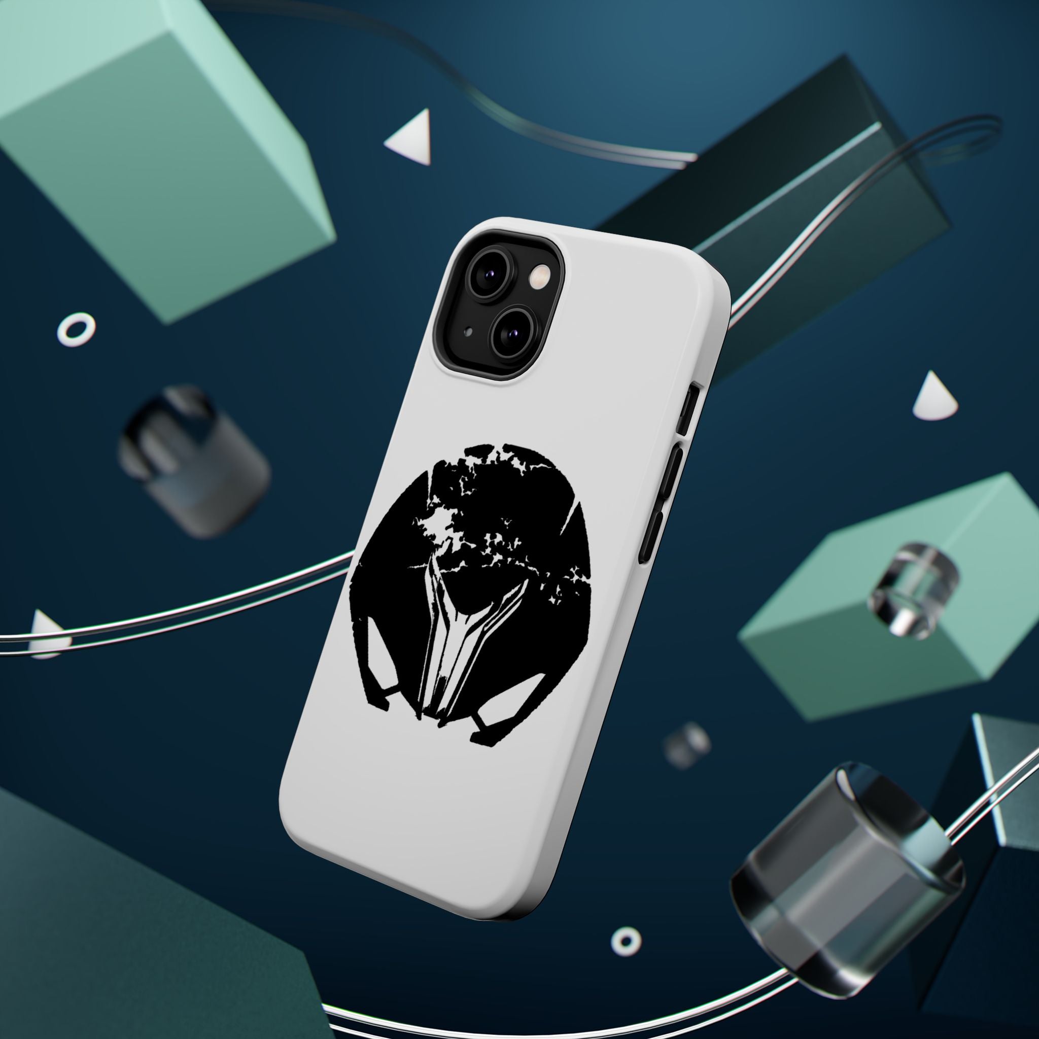 iPhone Case - S1000RR Inspired Impact Resistant Case