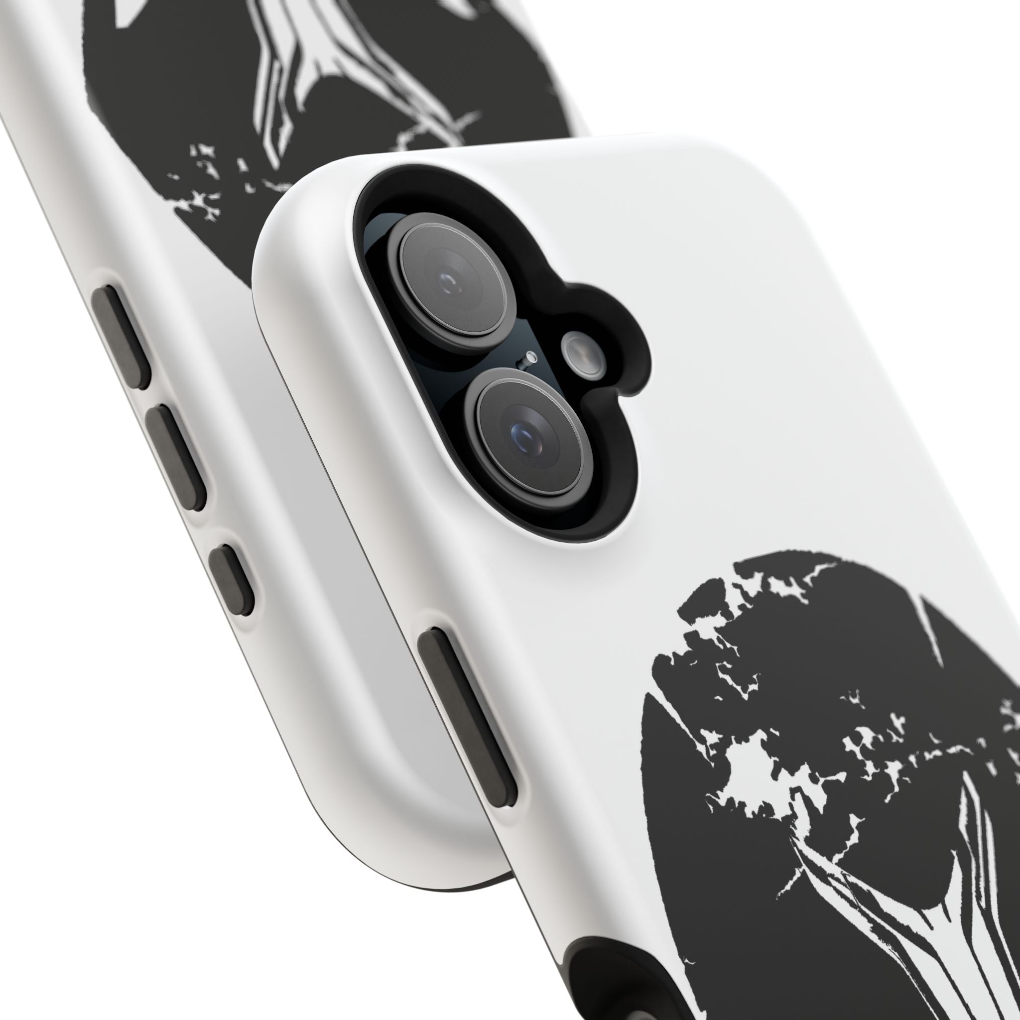 iPhone Case - S1000RR Inspired Impact Resistant Case