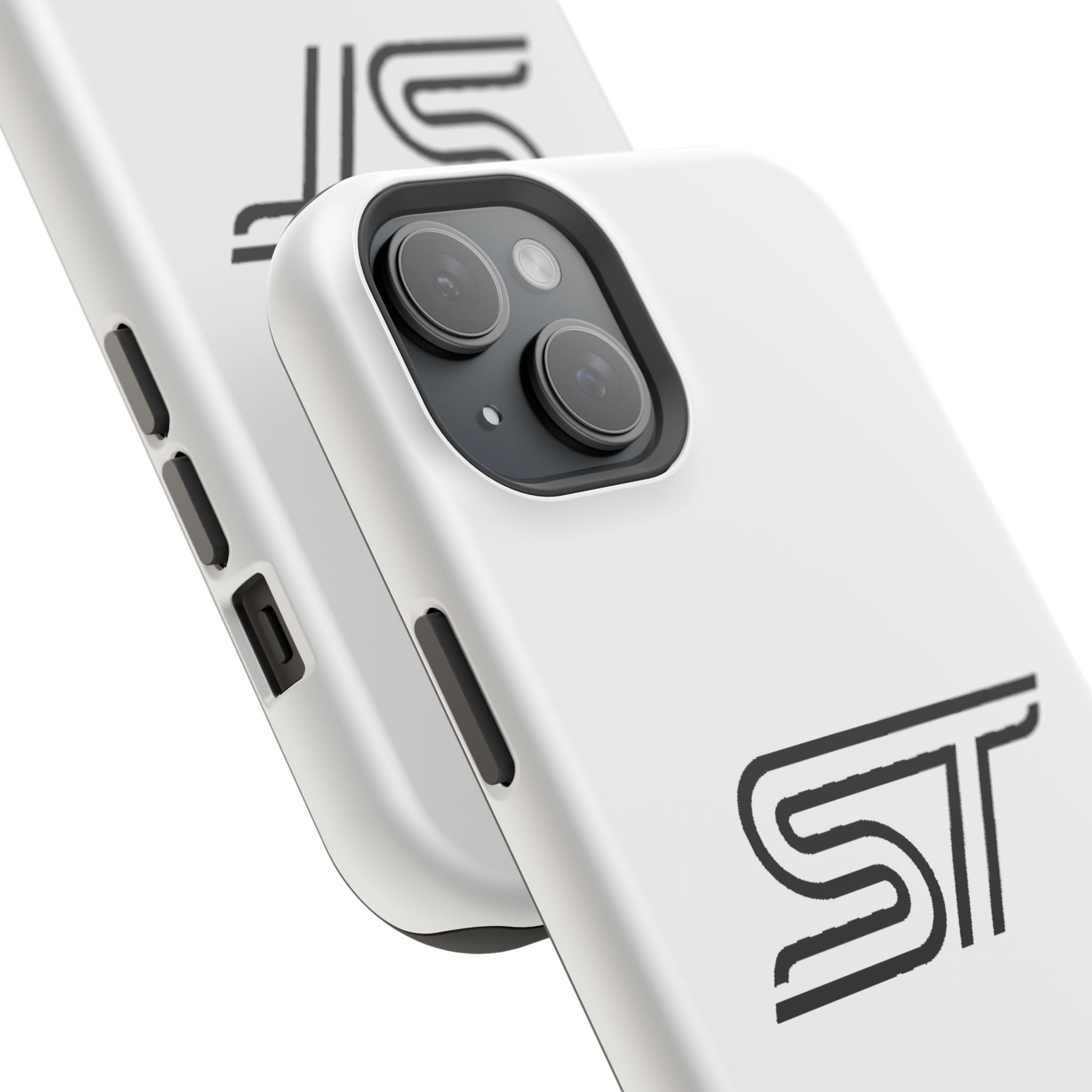 iPhone Case - ST Inspired Impact Resistant Case