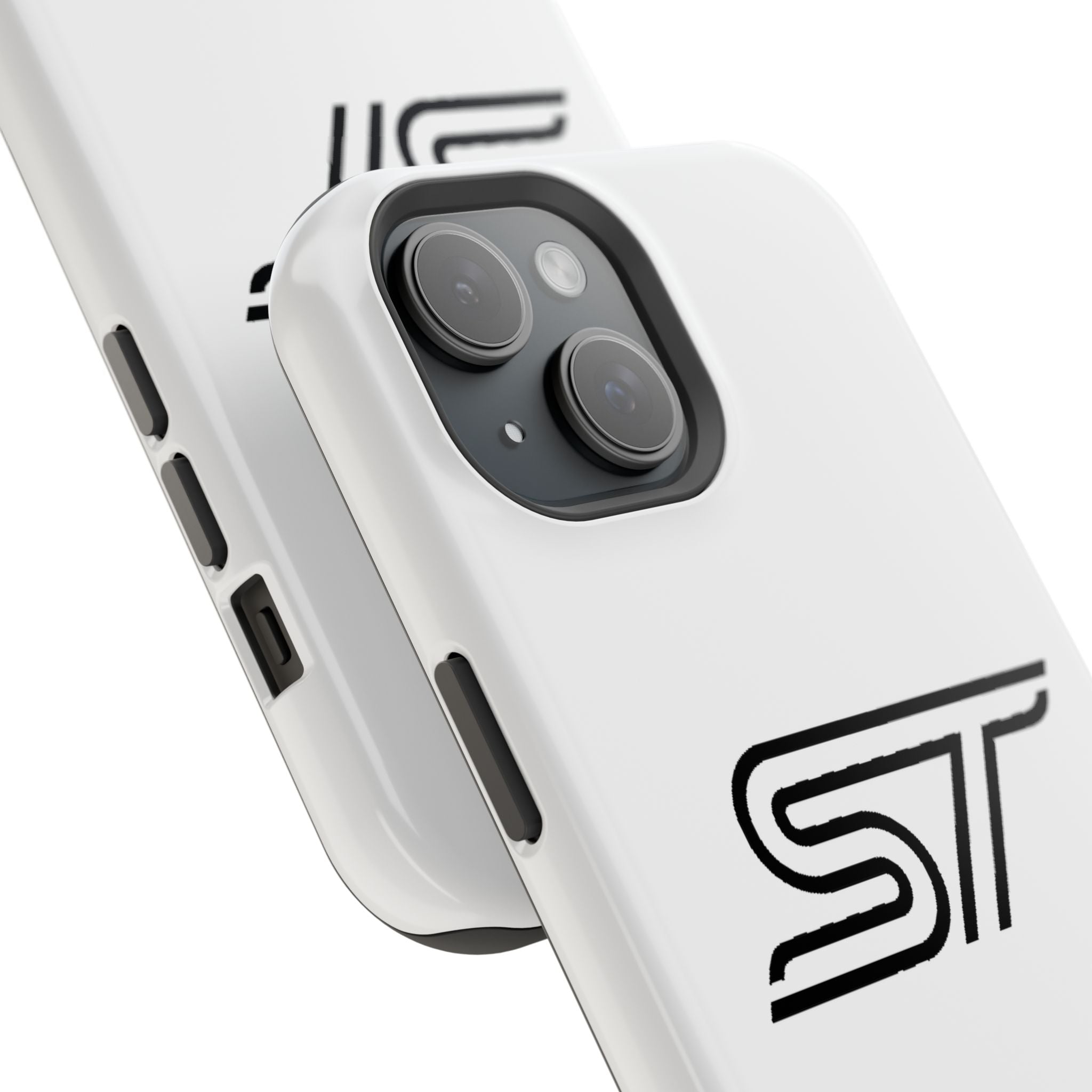 iPhone Case - ST Inspired Impact Resistant Case