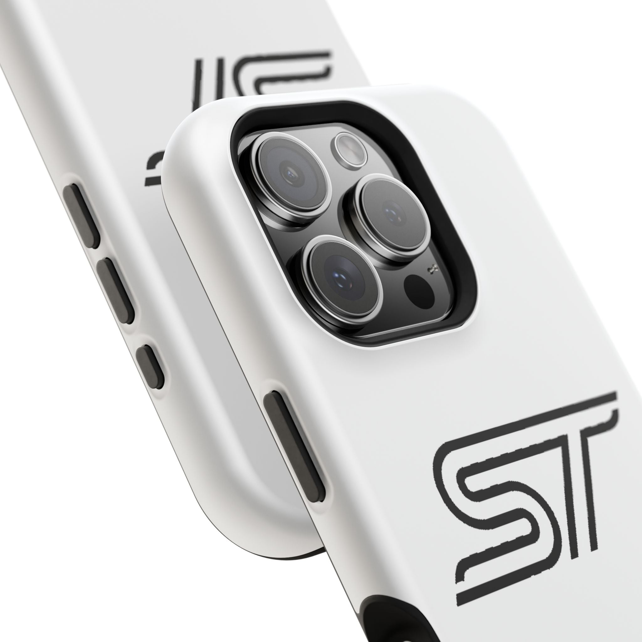 iPhone Case - ST Inspired Impact Resistant Case