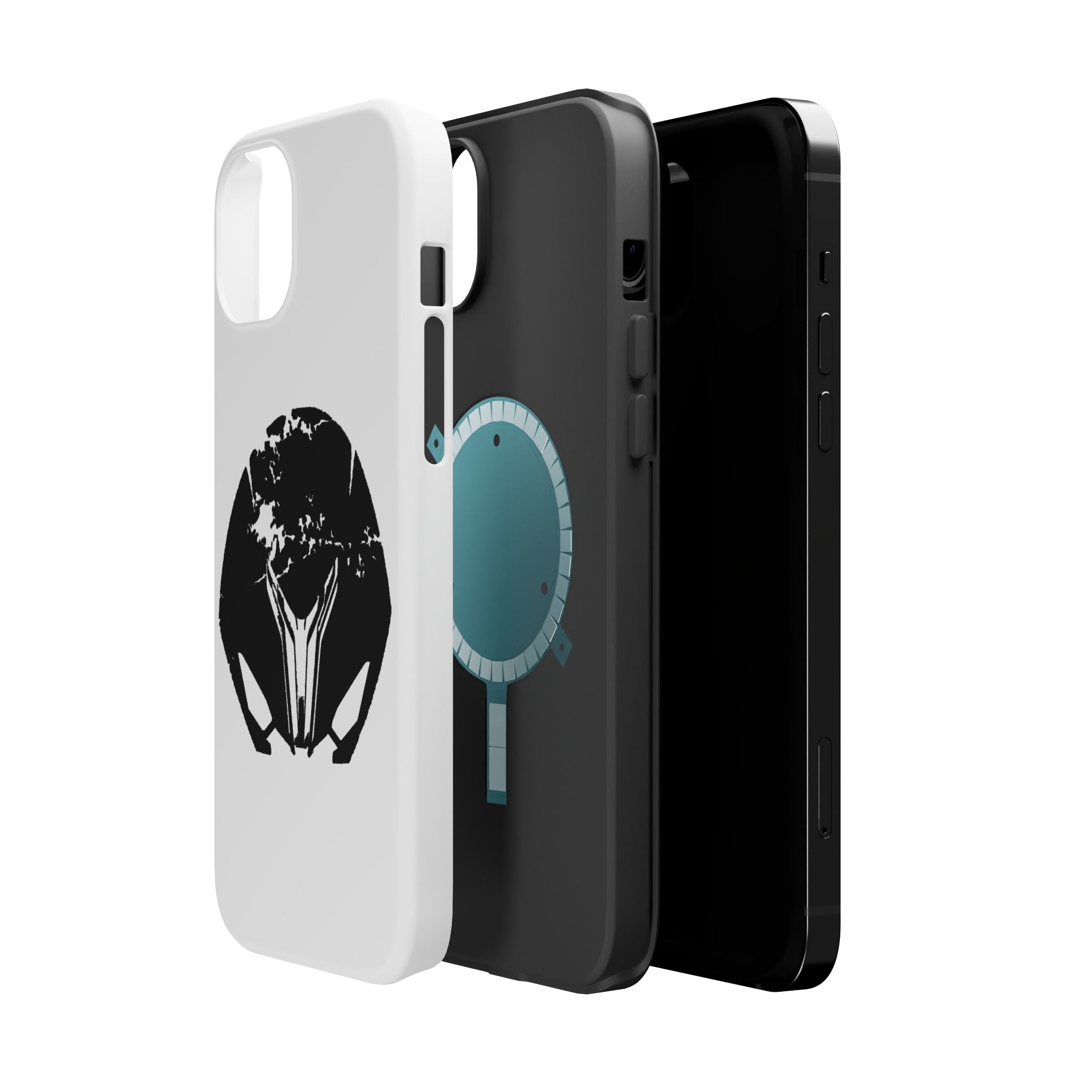 iPhone Case - S1000RR Inspired Impact Resistant Case