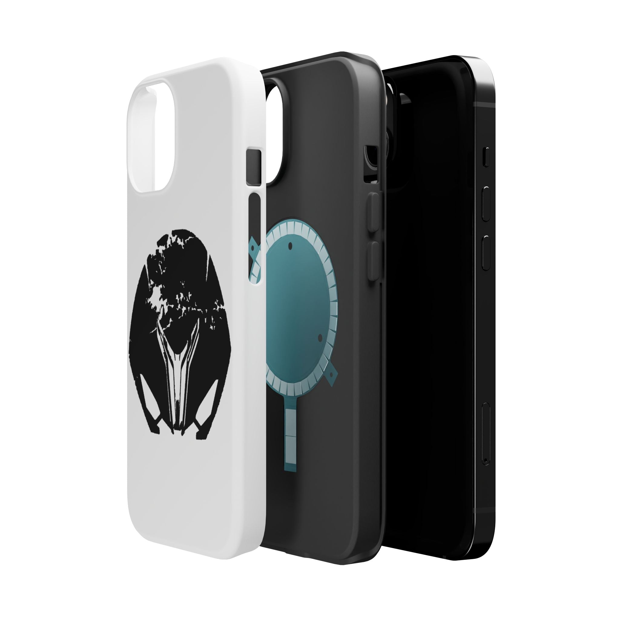 iPhone Case - S1000RR Inspired Impact Resistant Case