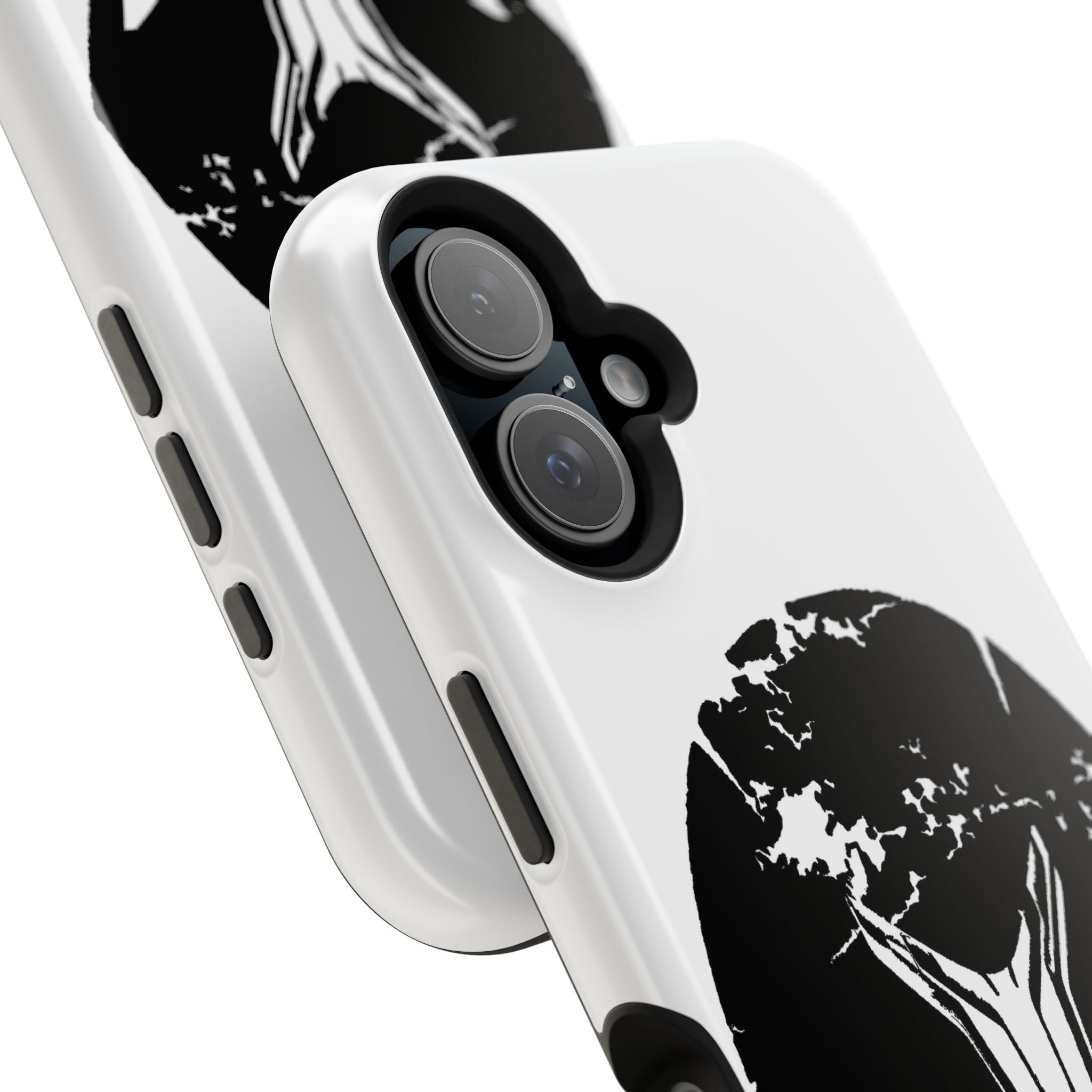 iPhone Case - S1000RR Inspired Impact Resistant Case