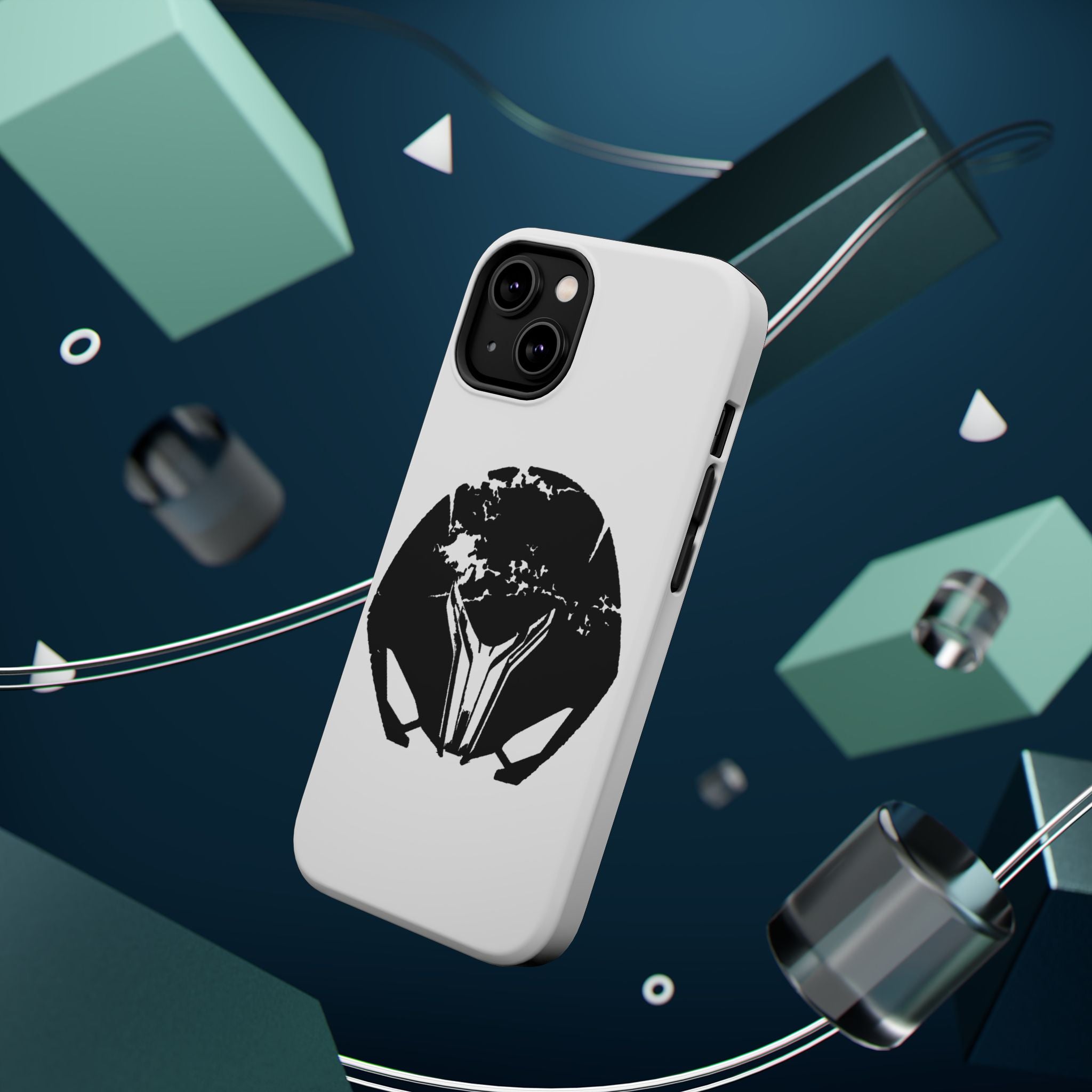 iPhone Case - S1000RR Inspired Impact Resistant Case