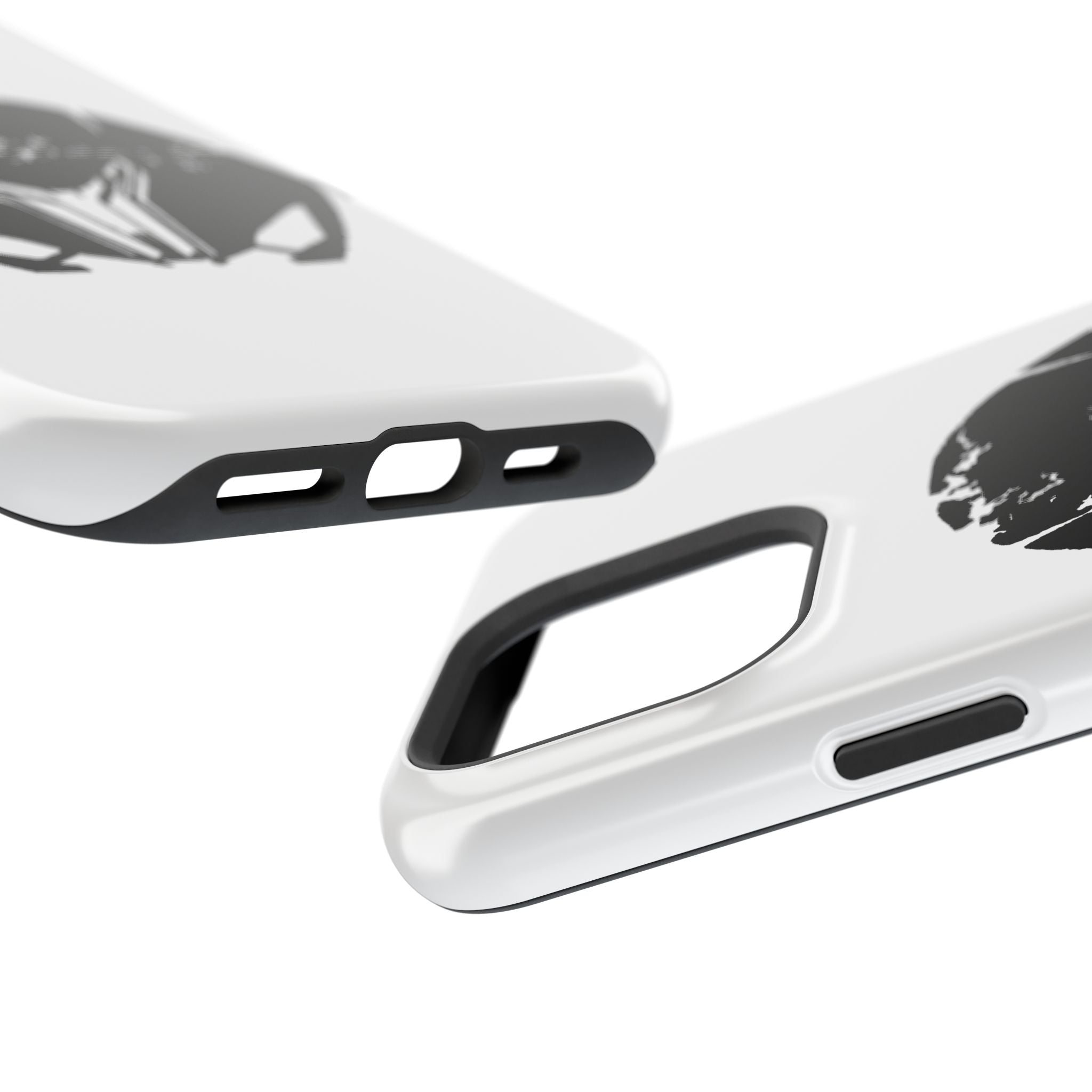 iPhone Case - S1000RR Inspired Impact Resistant Case