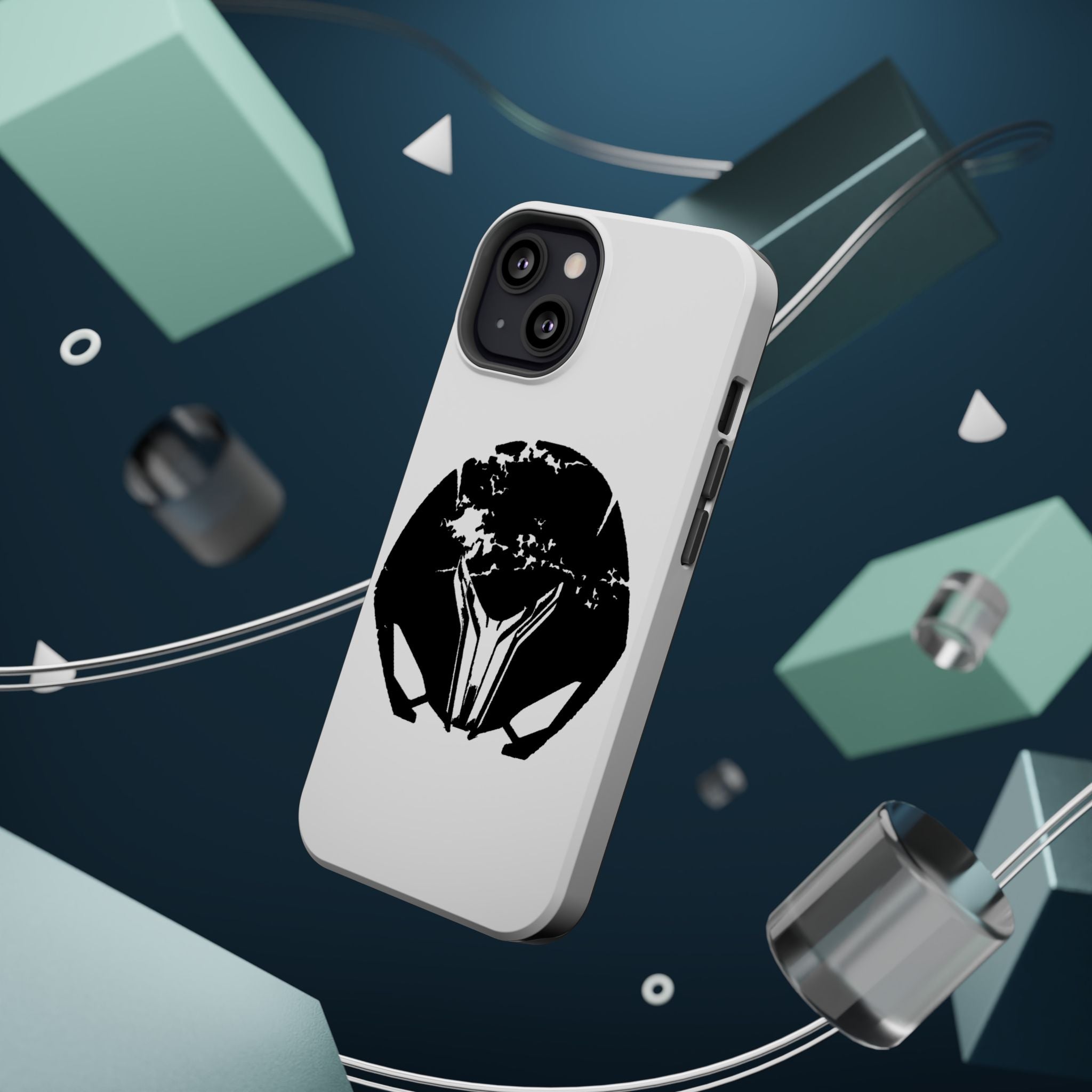 iPhone Case - S1000RR Inspired Impact Resistant Case