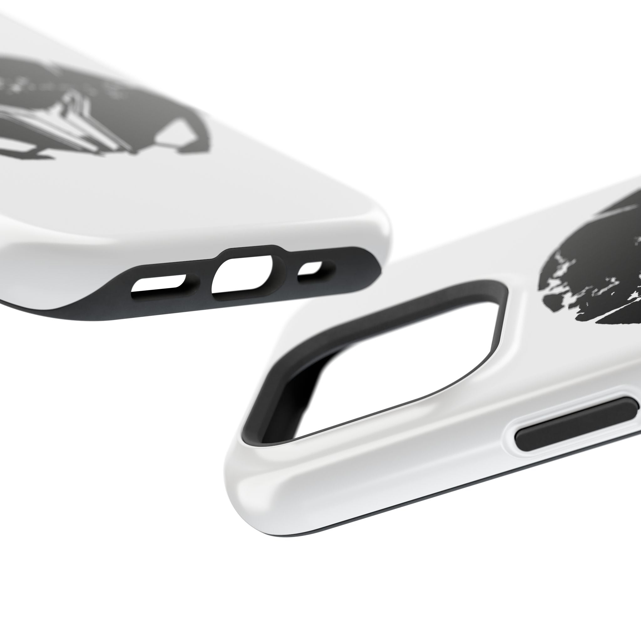 iPhone Case - S1000RR Inspired Impact Resistant Case