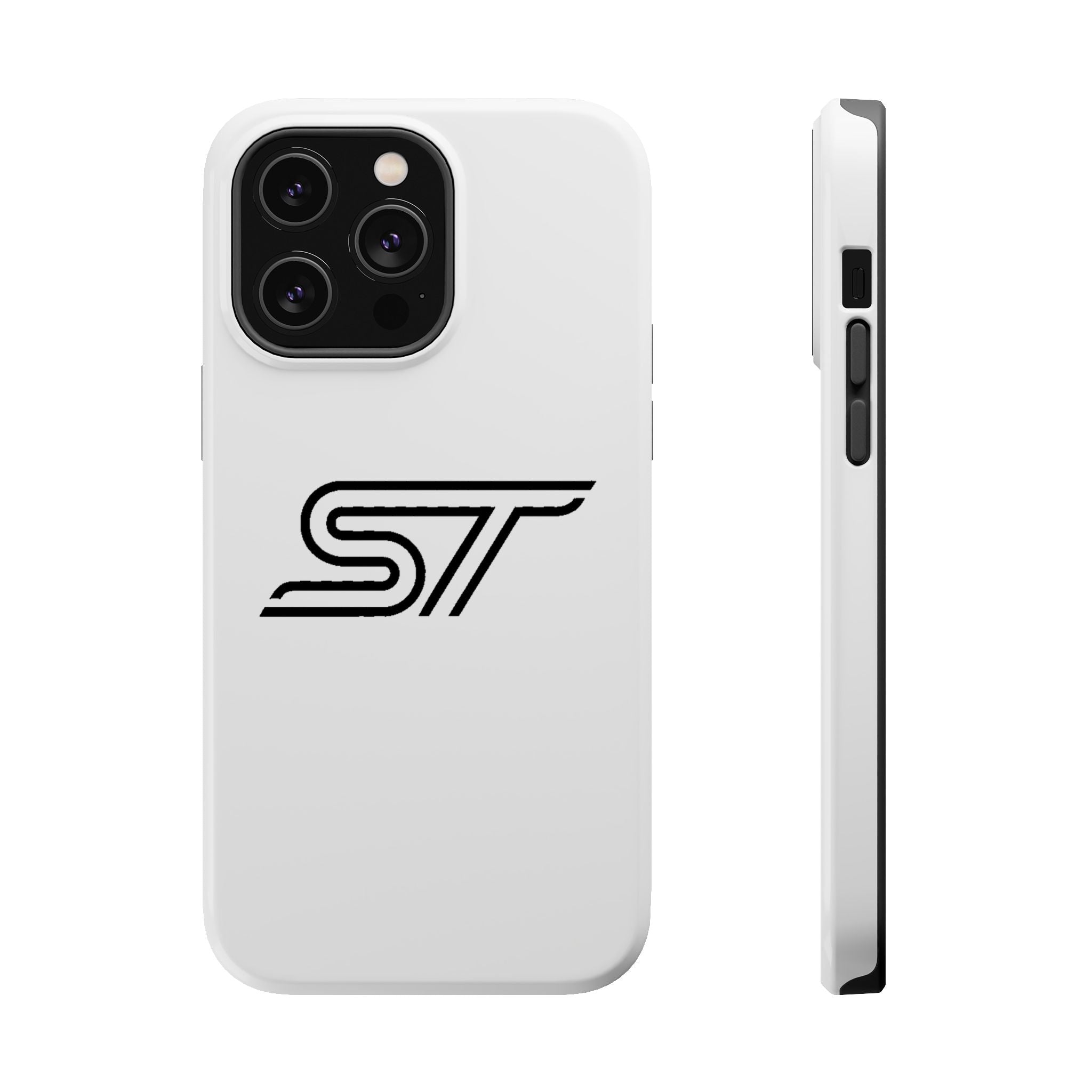 iPhone Case - ST Inspired Impact Resistant Case