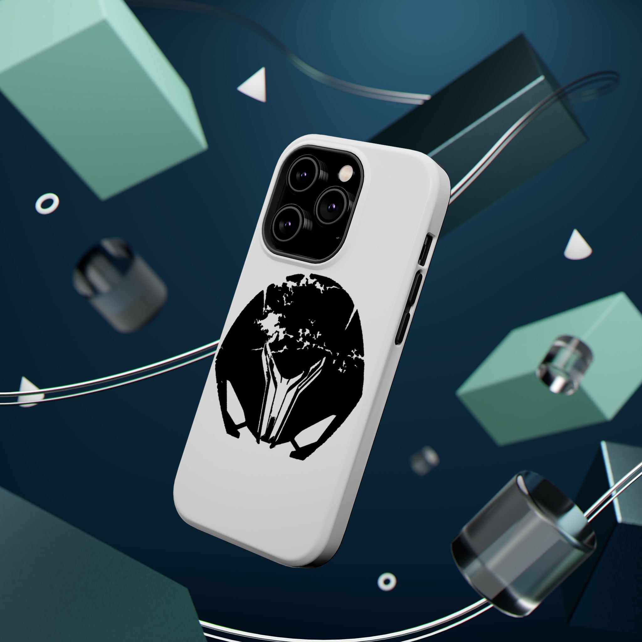 iPhone Case - S1000RR Inspired Impact Resistant Case