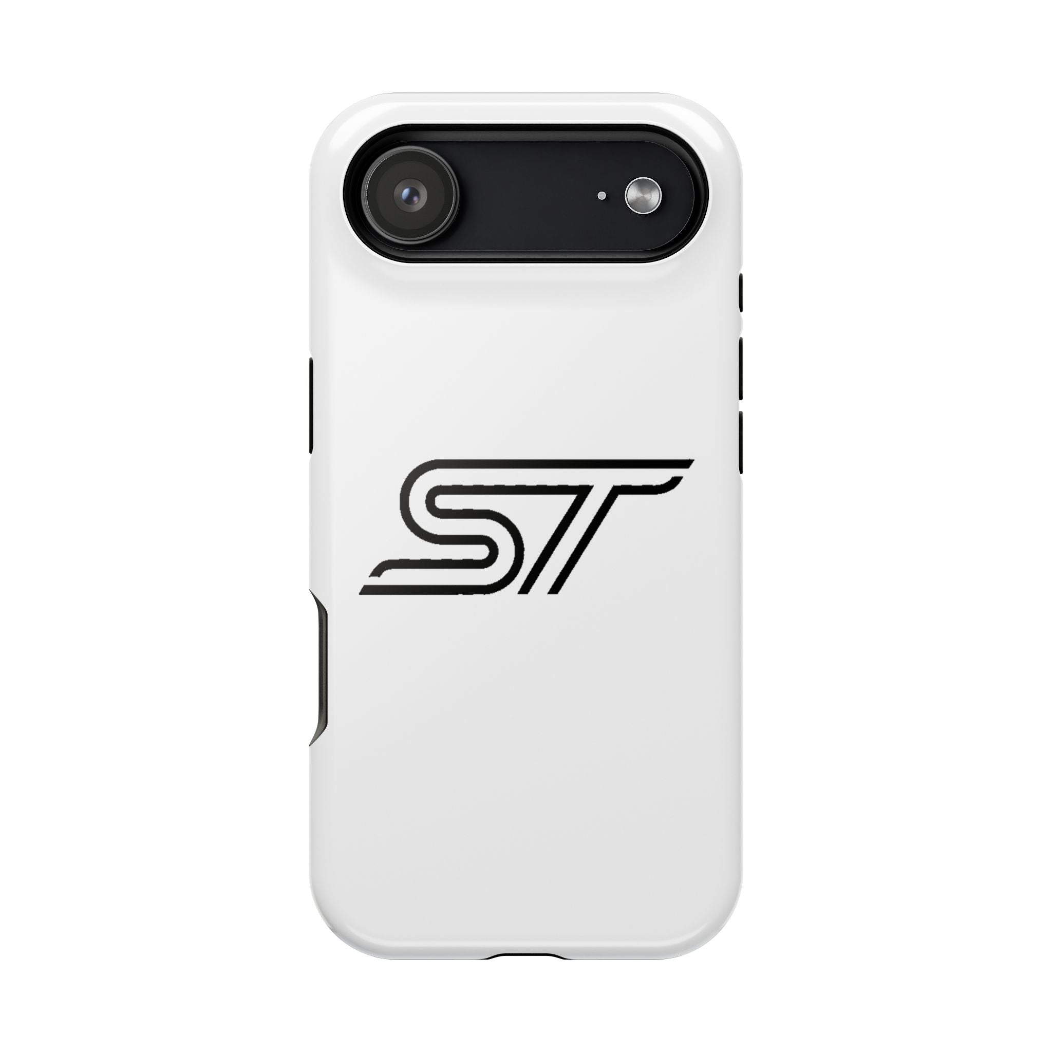 iPhone Case - ST Inspired Impact Resistant Case