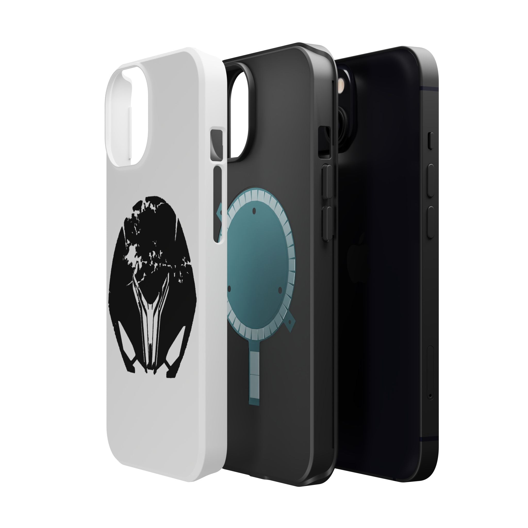 iPhone Case - S1000RR Inspired Impact Resistant Case
