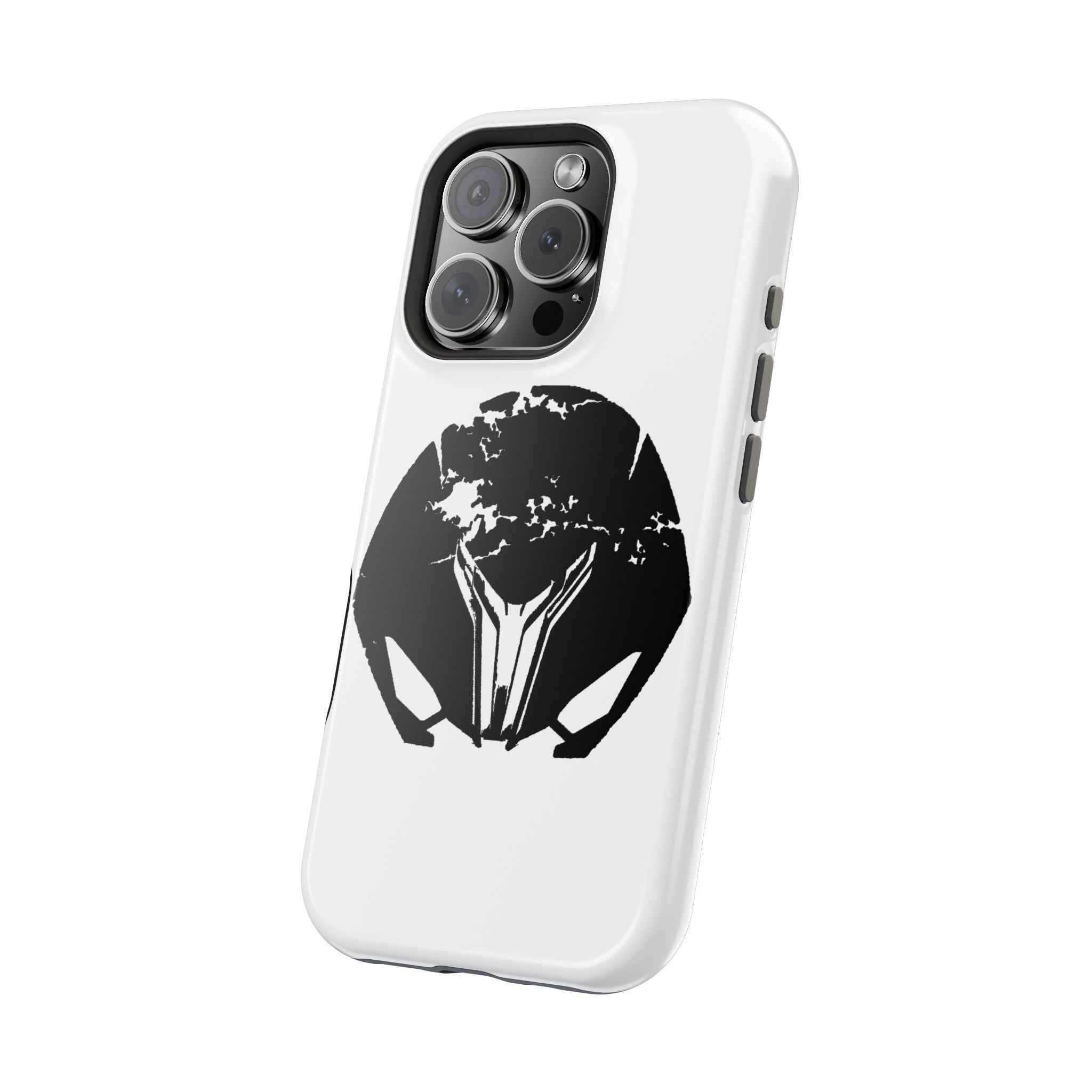 iPhone Case - S1000RR Inspired Impact Resistant Case