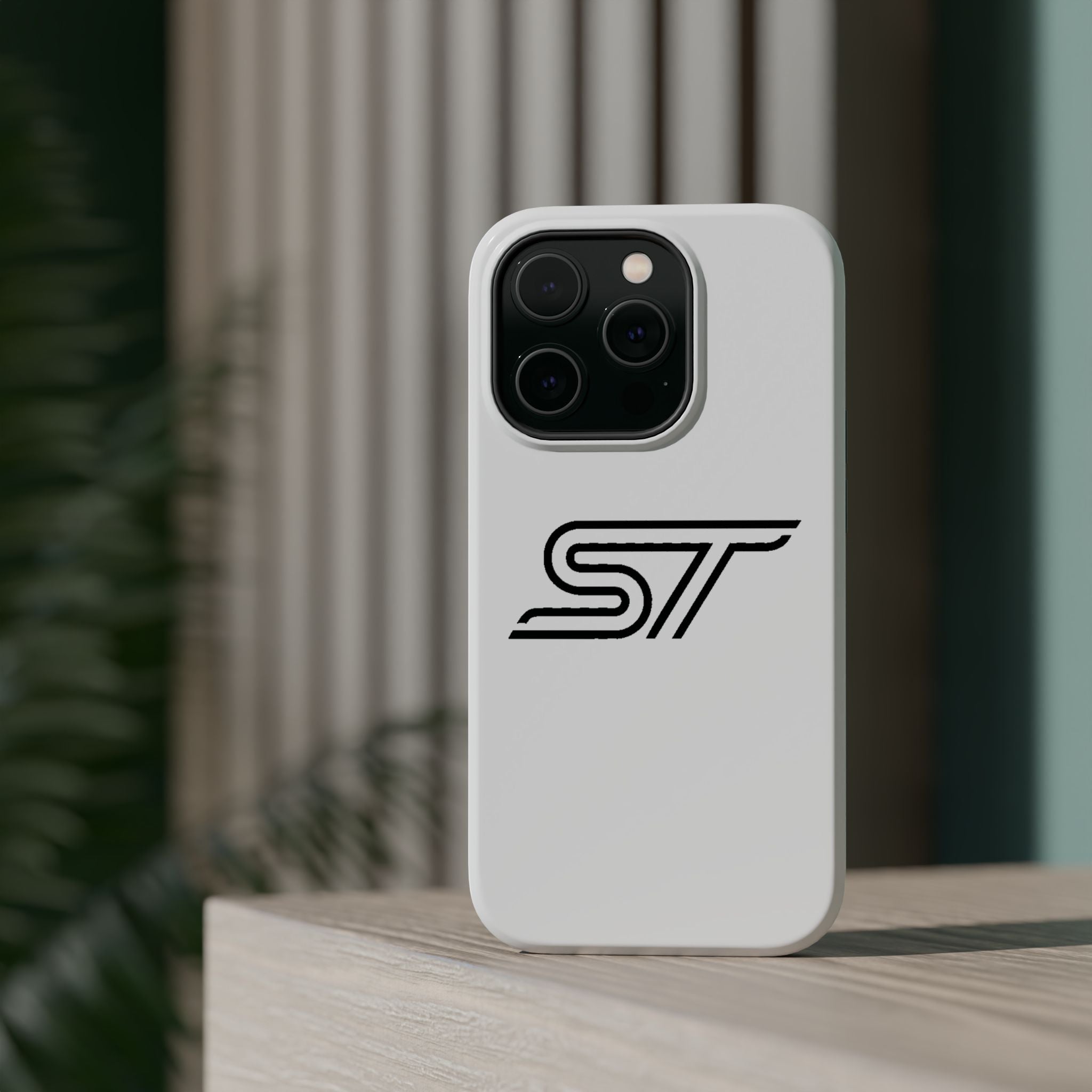 iPhone Case - ST Inspired Impact Resistant Case