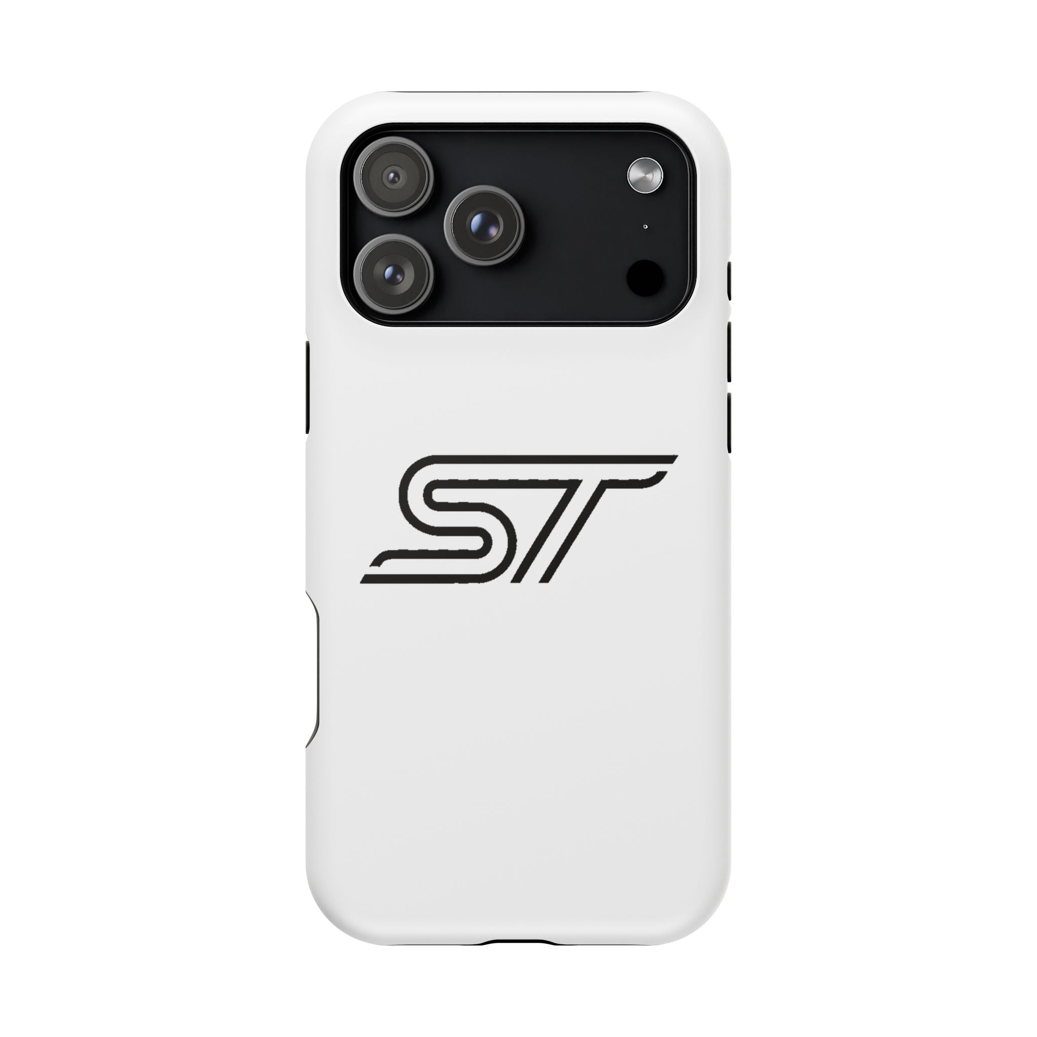 iPhone Case - ST Inspired Impact Resistant Case