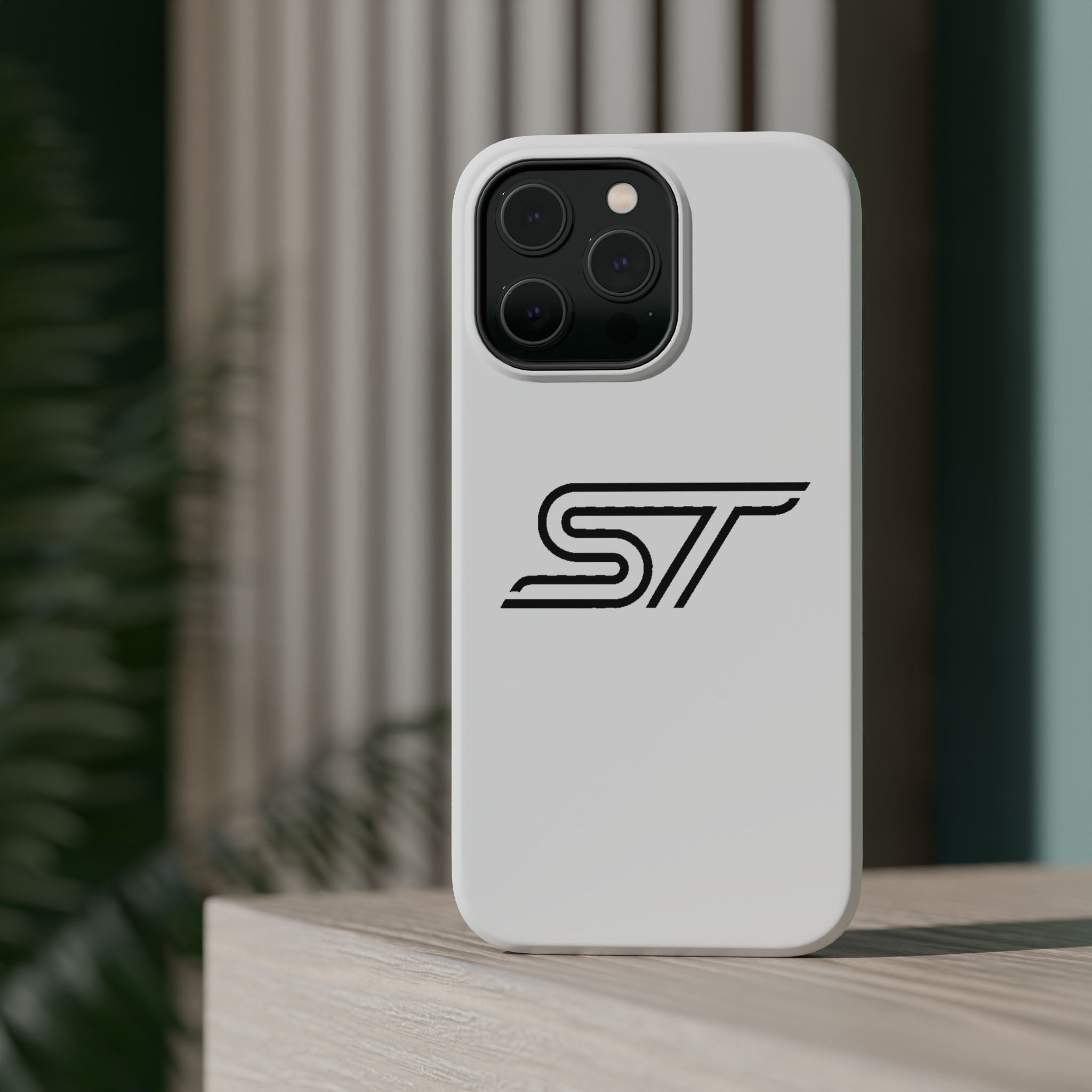 iPhone Case - ST Inspired Impact Resistant Case