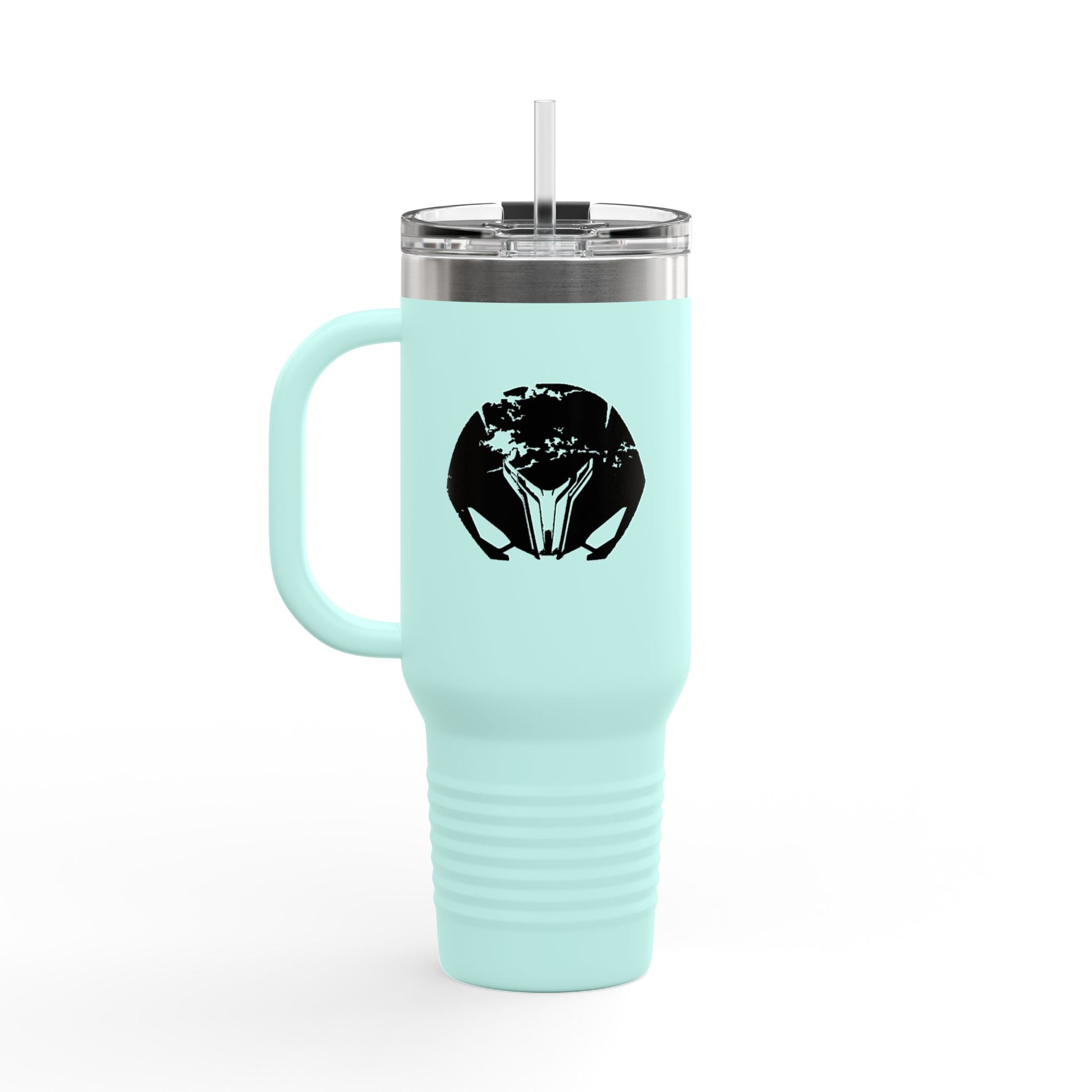 S1000RR Inspired Travel Mug - 40oz with Modern Design