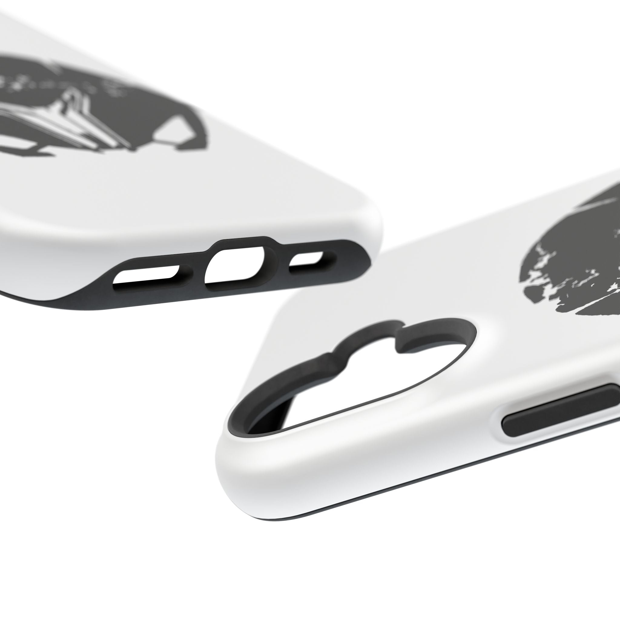 iPhone Case - S1000RR Inspired Impact Resistant Case
