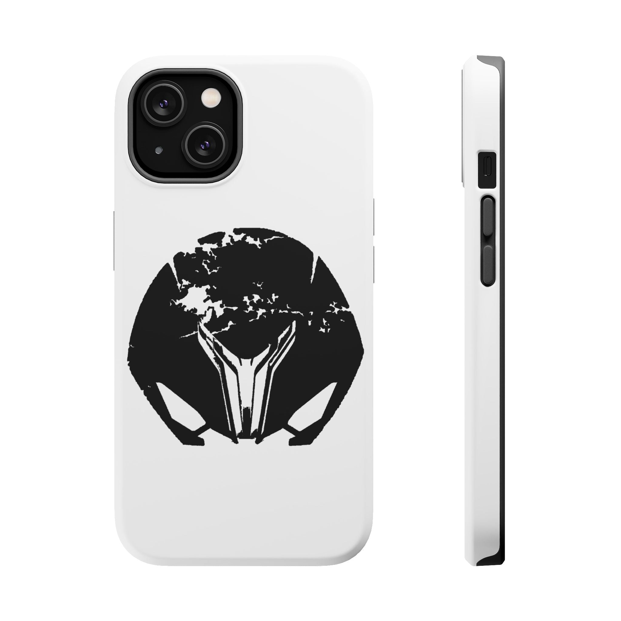 iPhone Case - S1000RR Inspired Impact Resistant Case