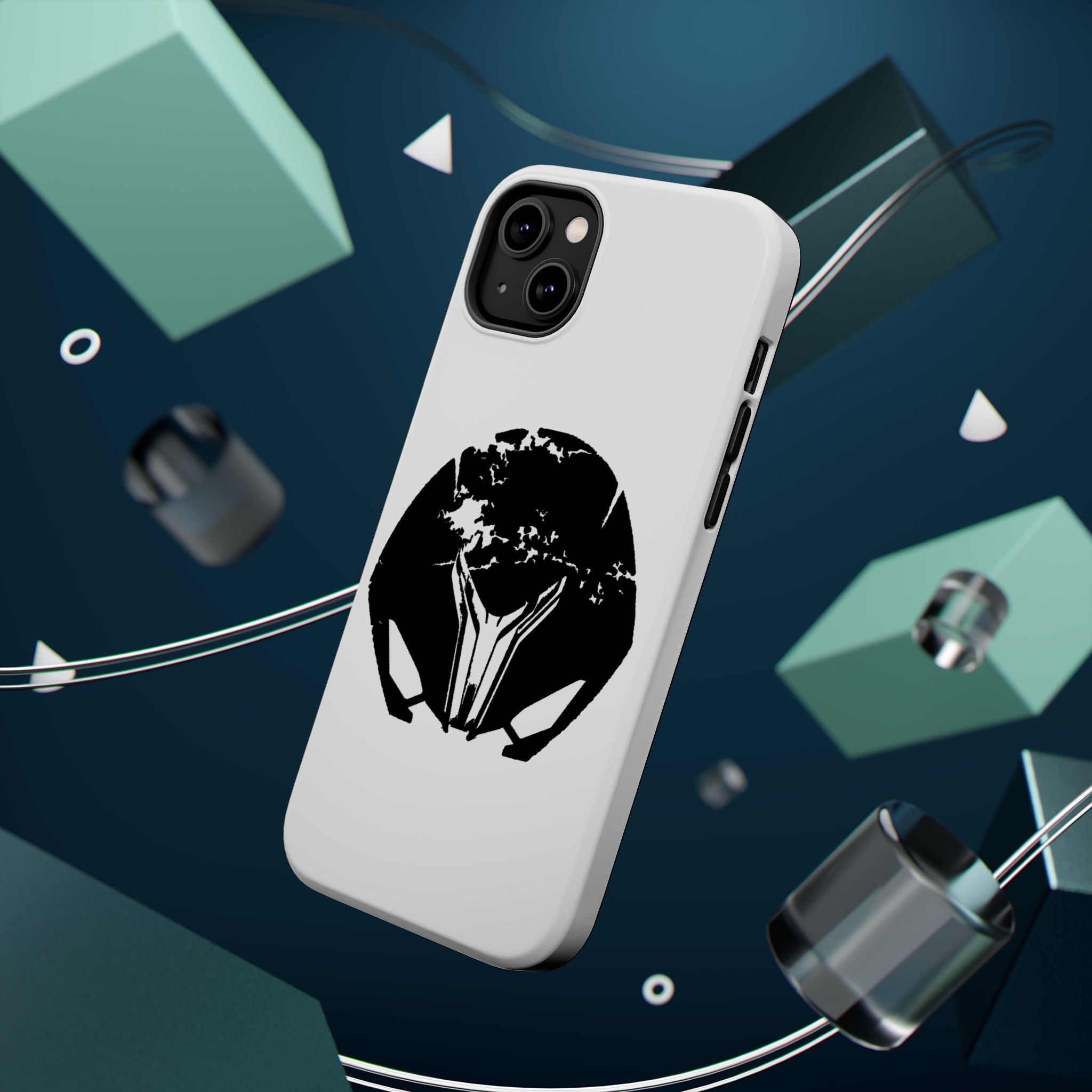 iPhone Case - S1000RR Inspired Impact Resistant Case