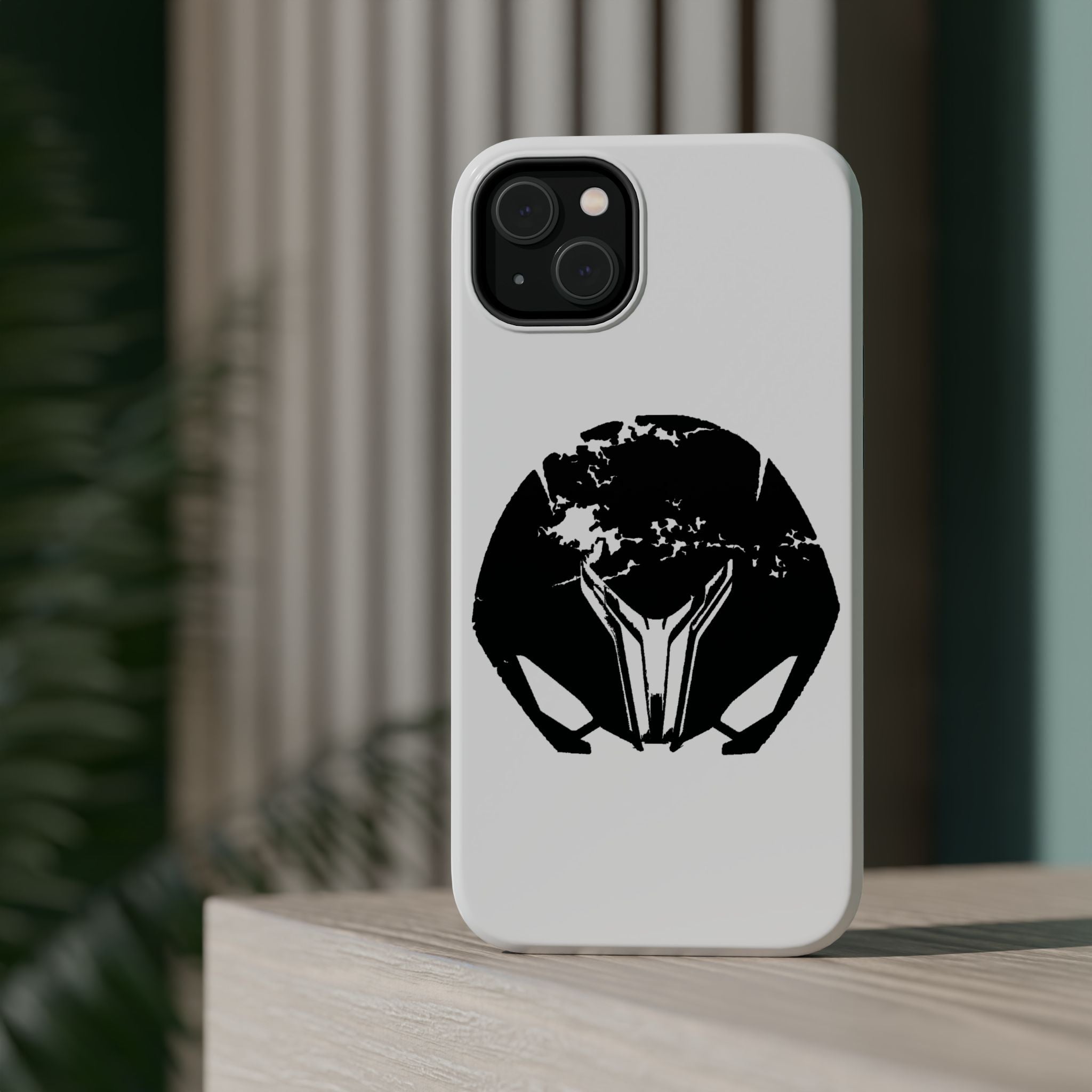 iPhone Case - S1000RR Inspired Impact Resistant Case