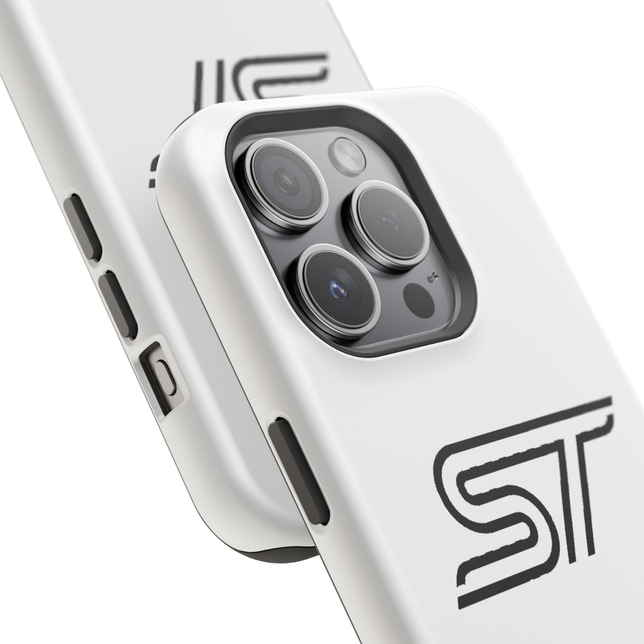 iPhone Case - ST Inspired Impact Resistant Case