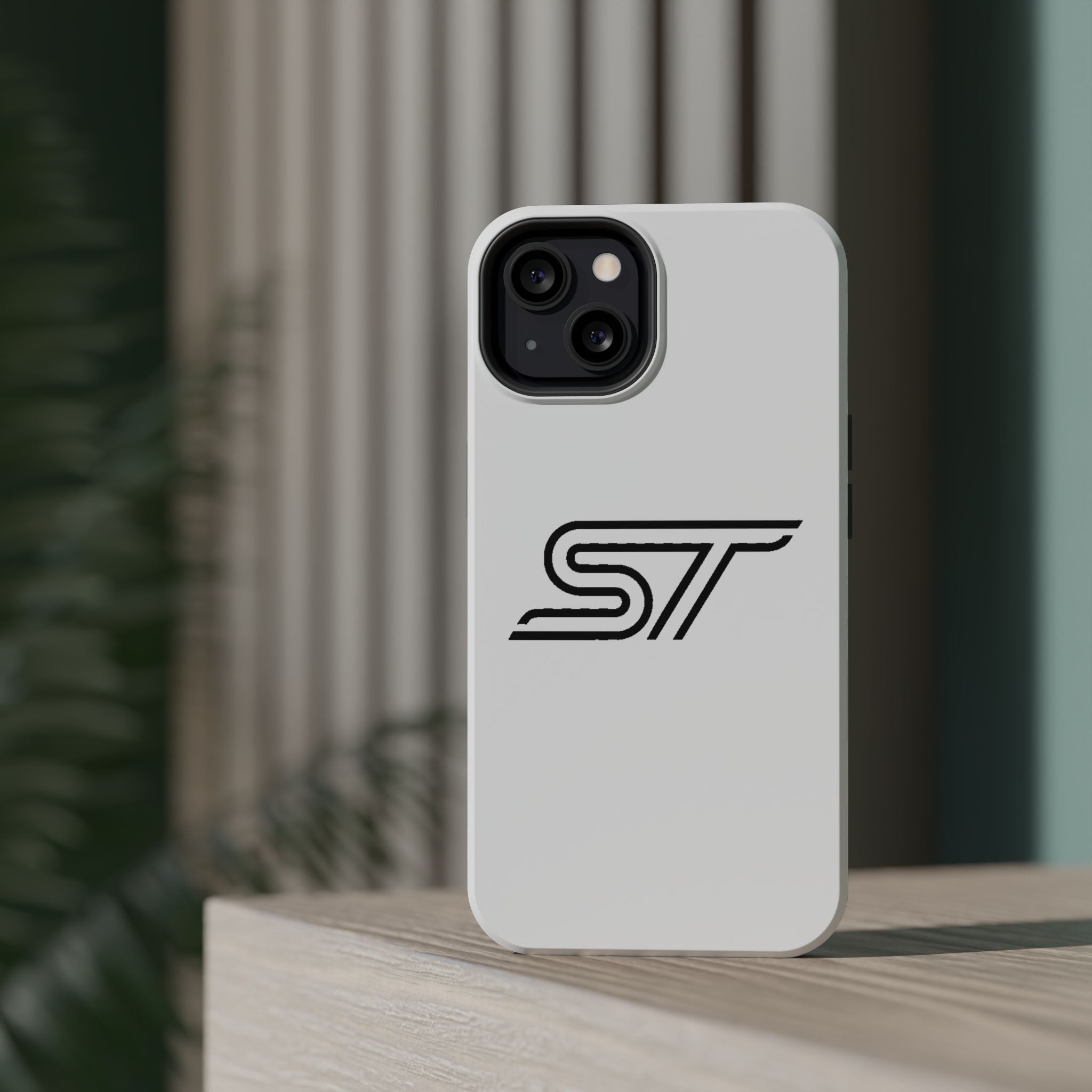iPhone Case - ST Inspired Impact Resistant Case