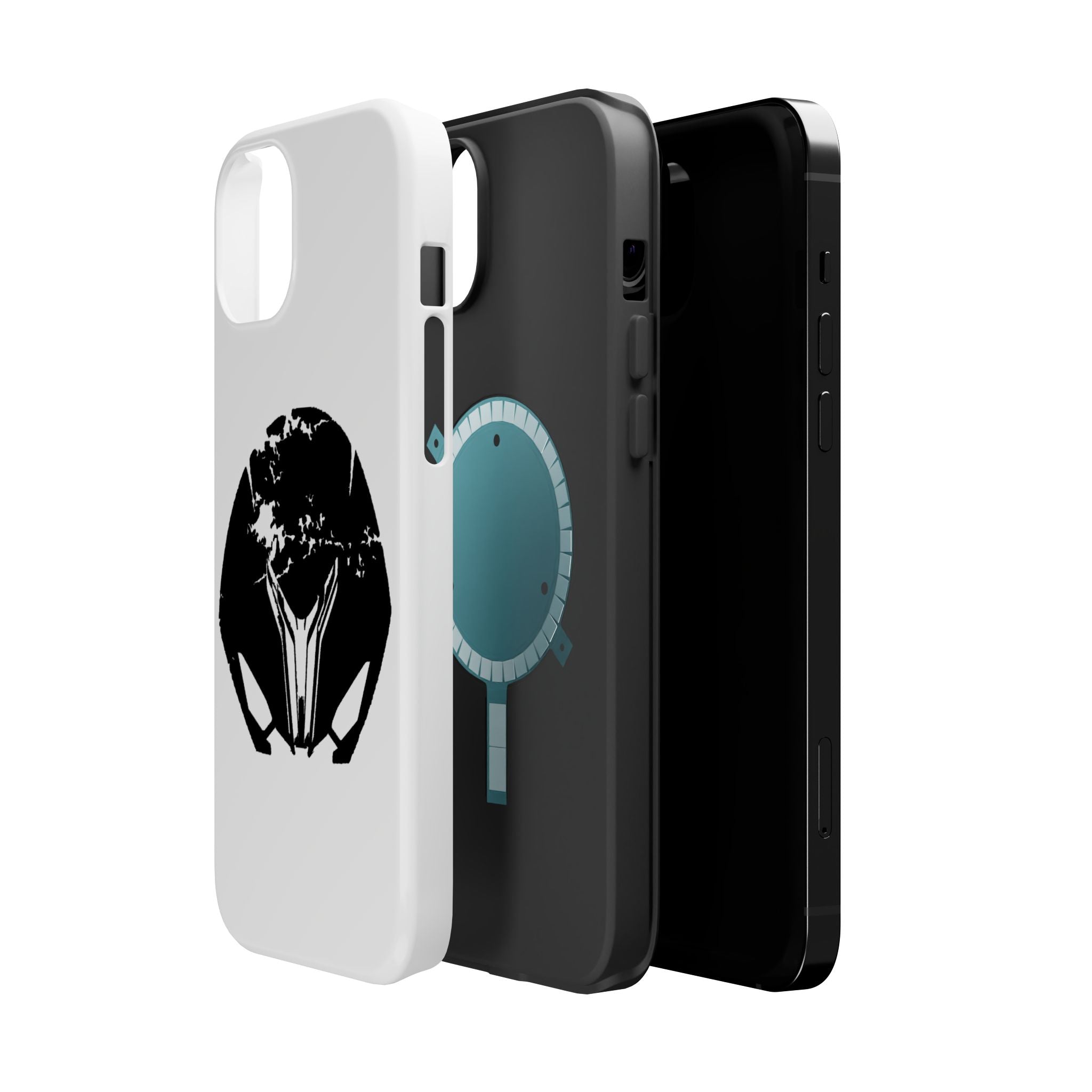 iPhone Case - S1000RR Inspired Impact Resistant Case