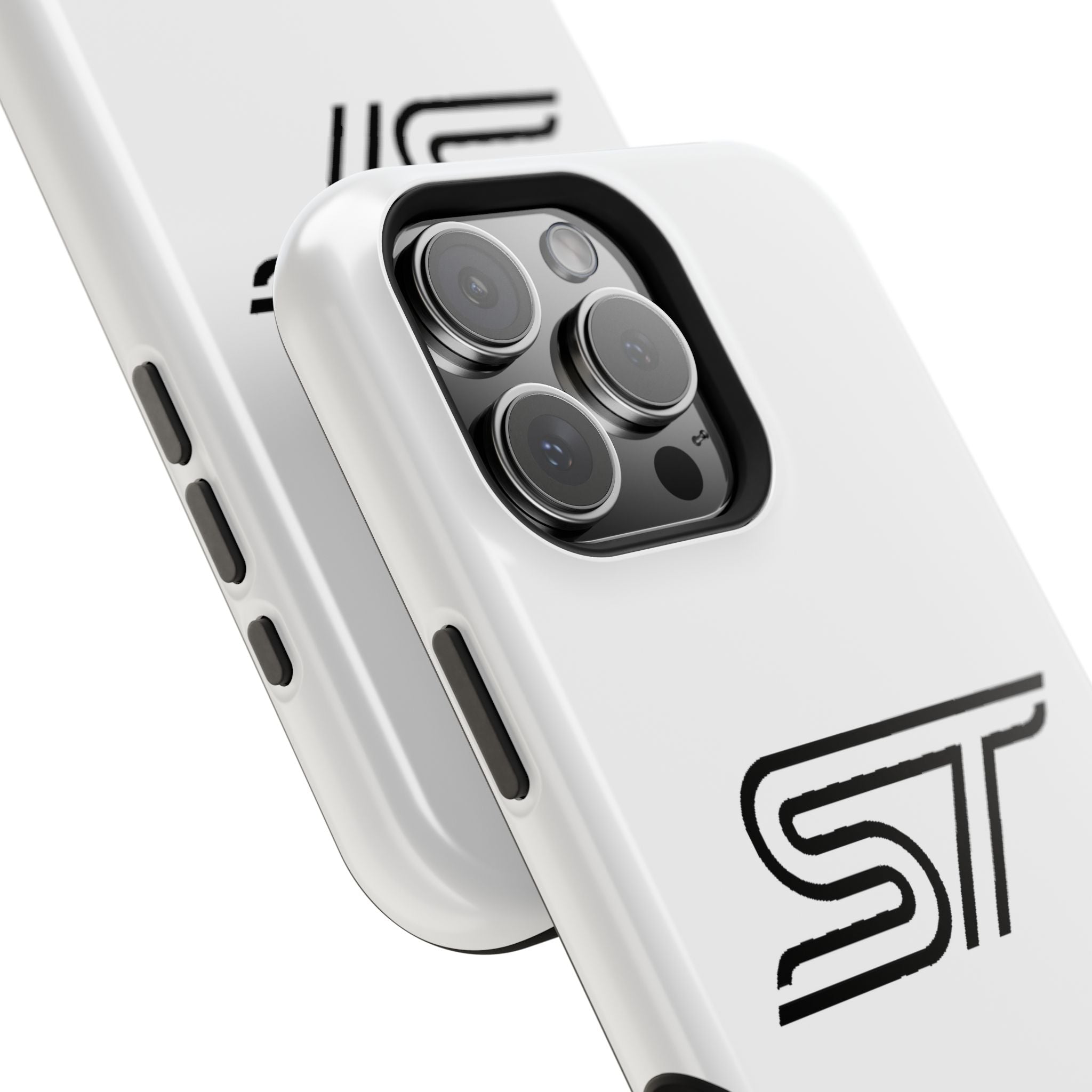 iPhone Case - ST Inspired Impact Resistant Case