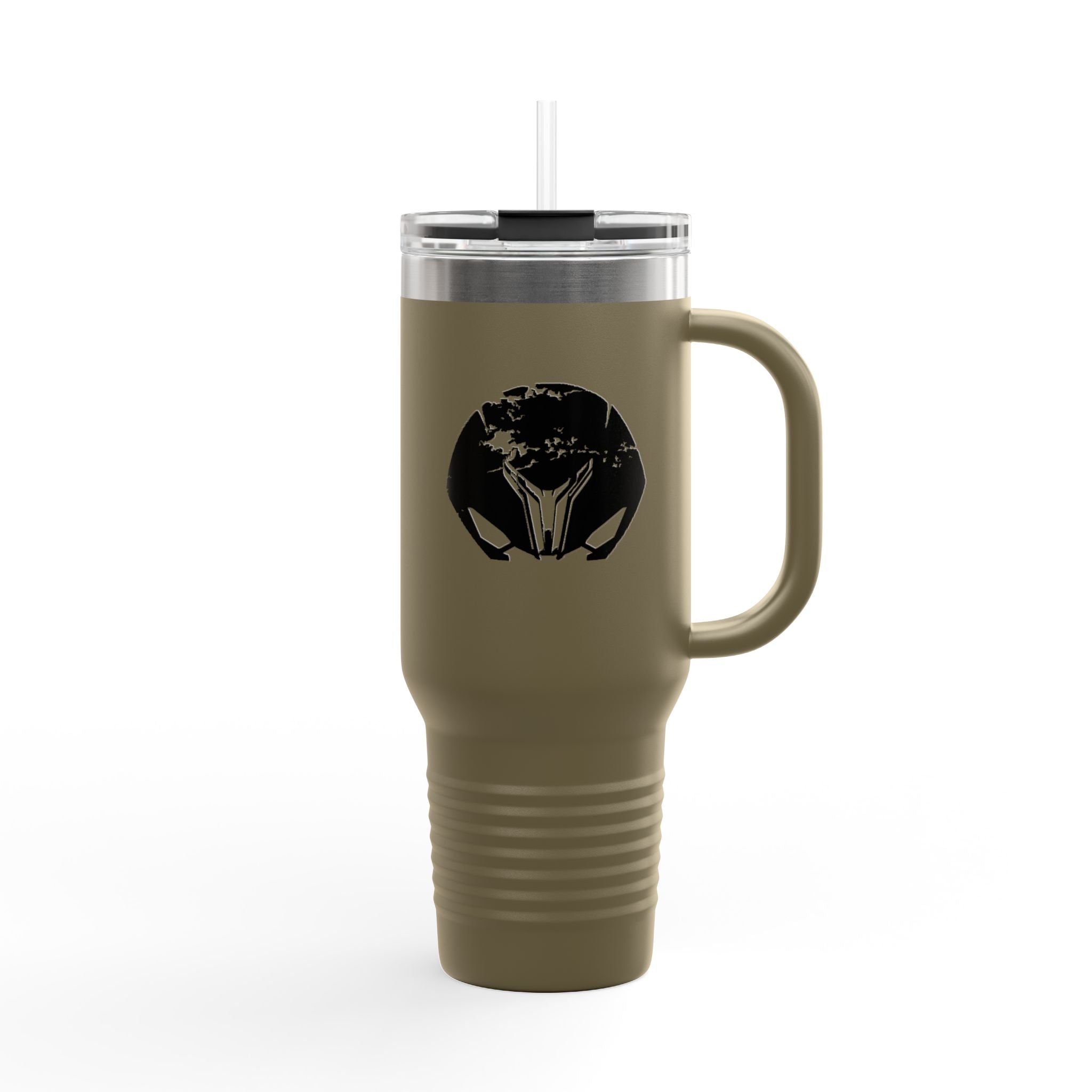 S1000RR Inspired Travel Mug - 40oz with Modern Design