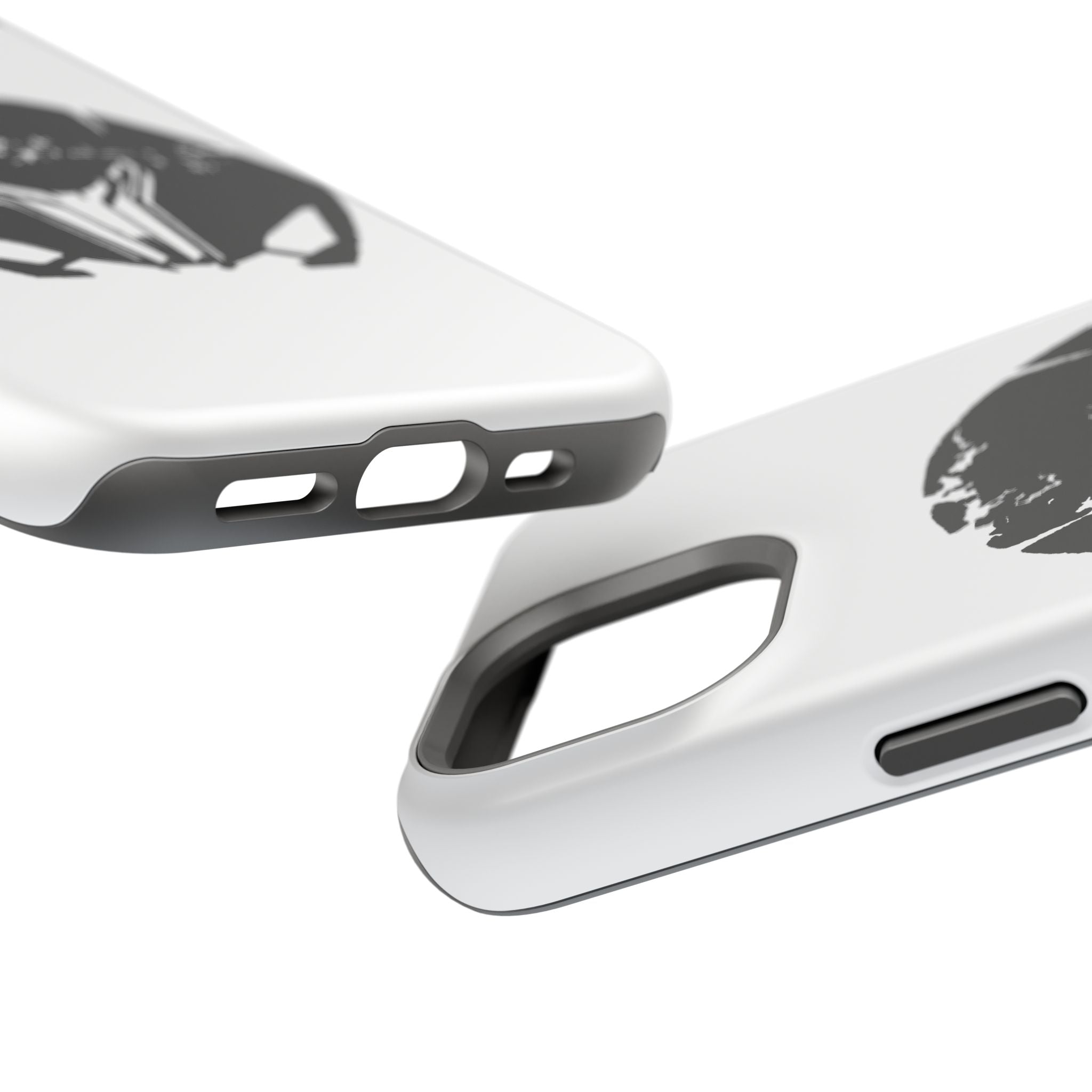 iPhone Case - S1000RR Inspired Impact Resistant Case