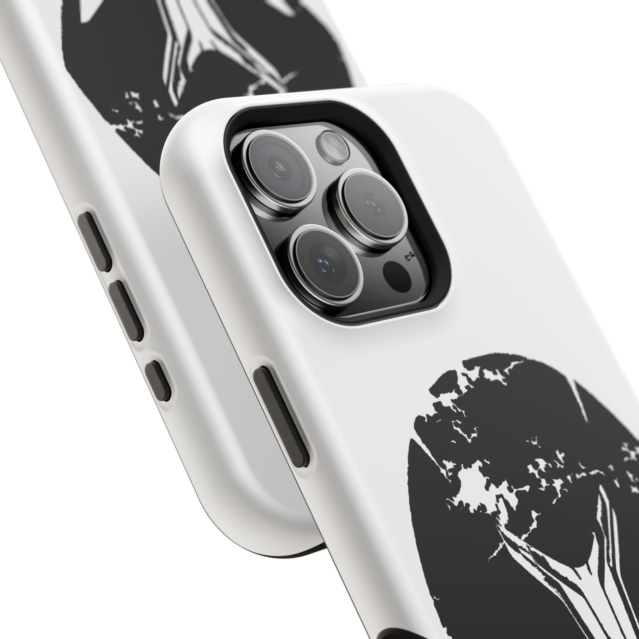 iPhone Case - S1000RR Inspired Impact Resistant Case