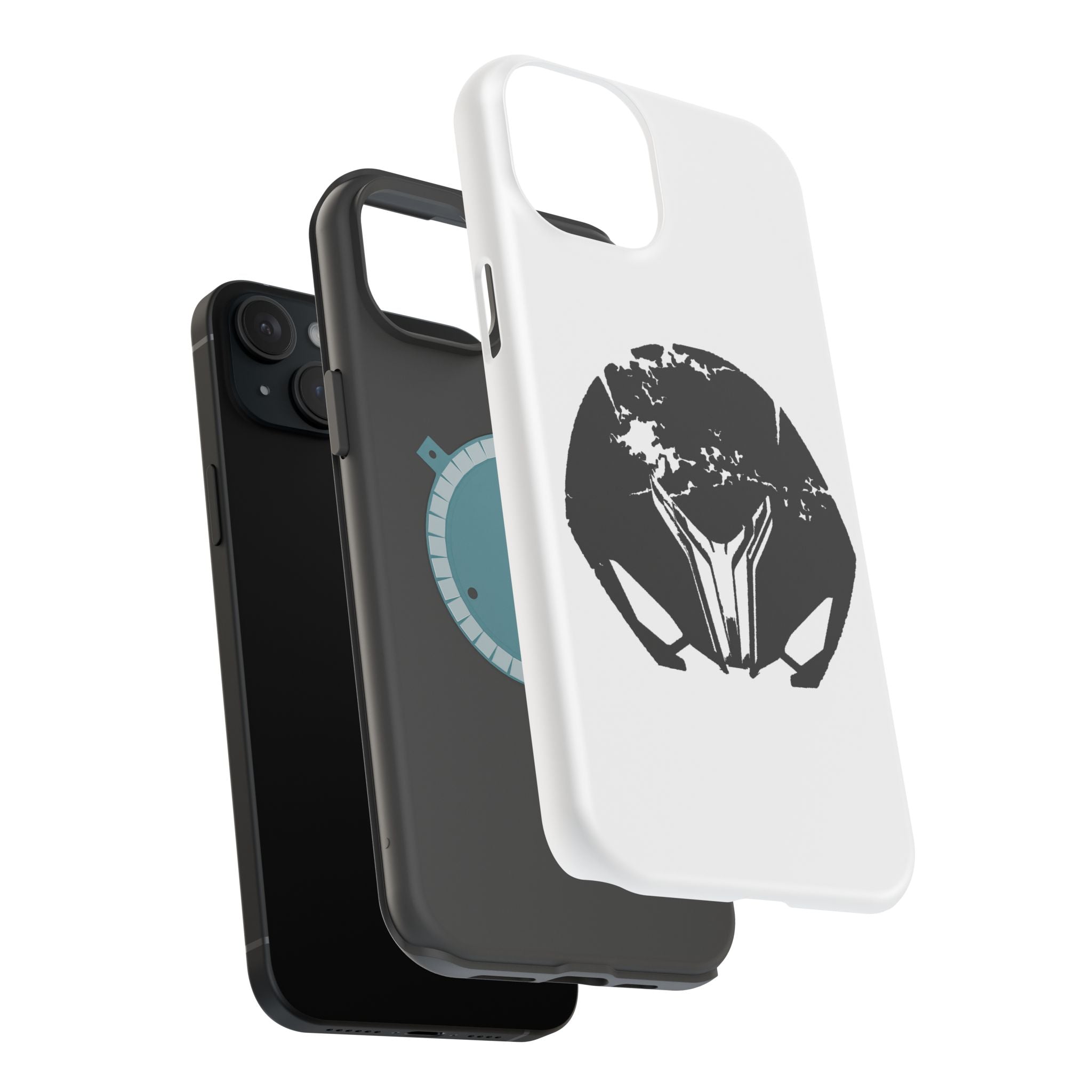 iPhone Case - S1000RR Inspired Impact Resistant Case