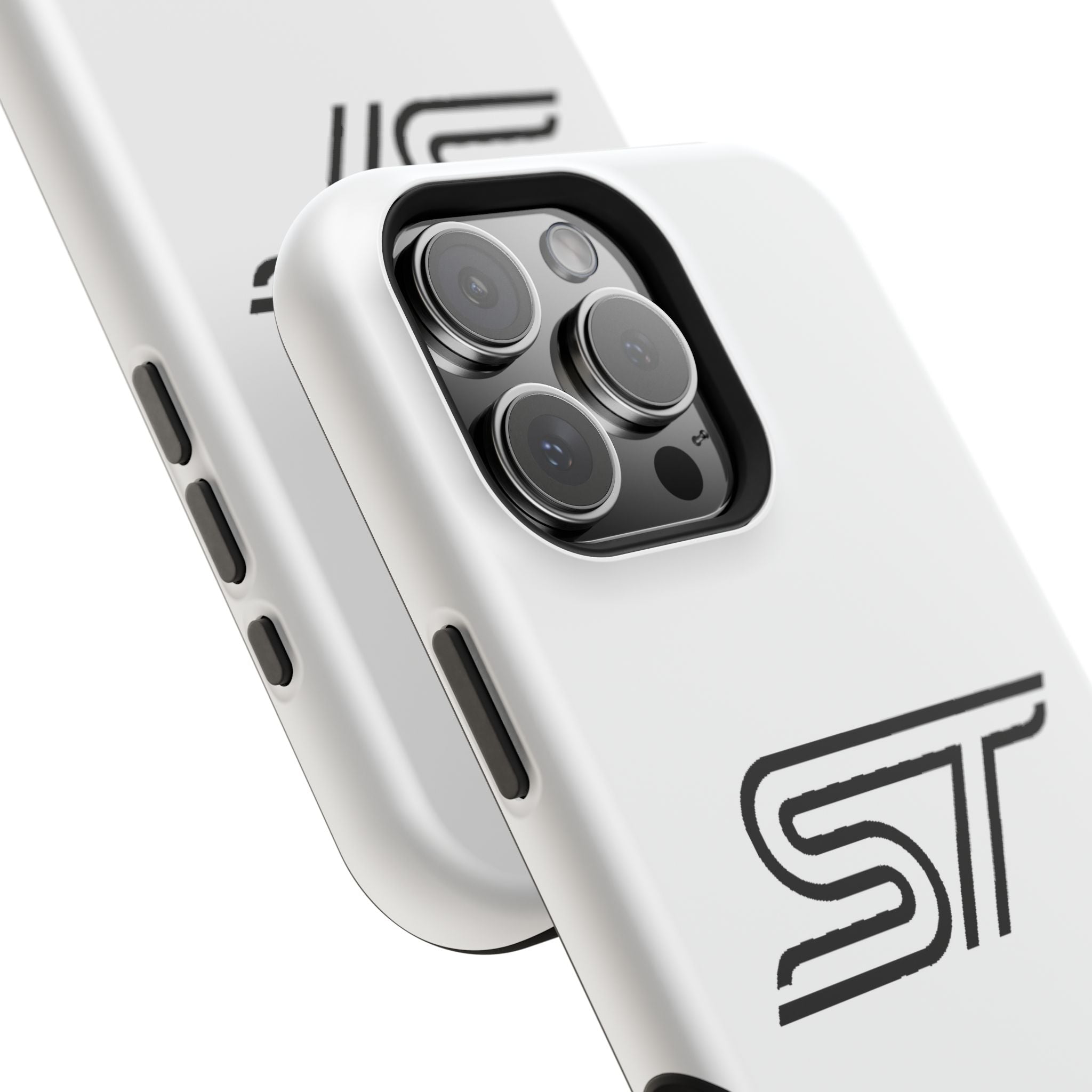iPhone Case - ST Inspired Impact Resistant Case